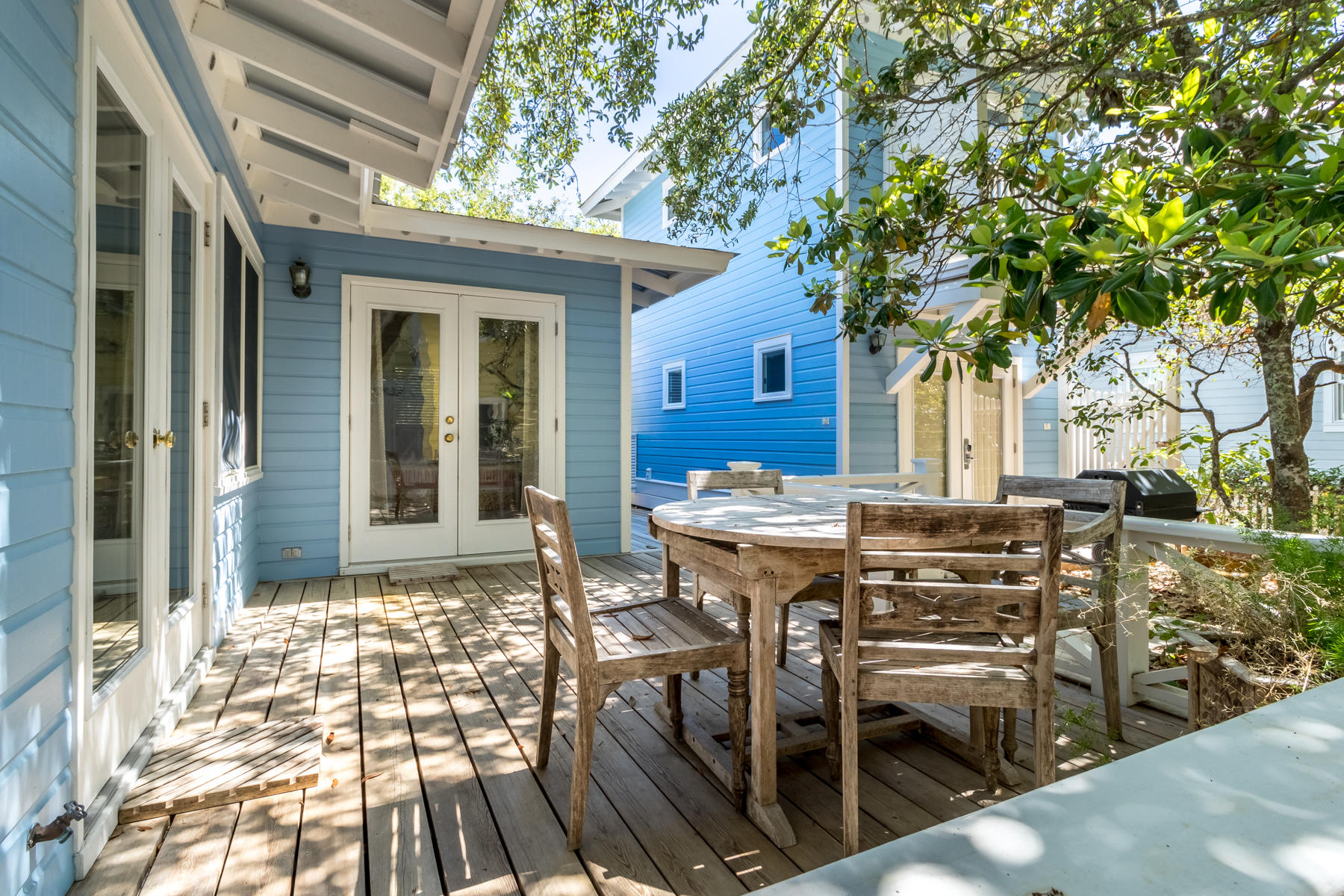 SEASIDE 02 - Residential