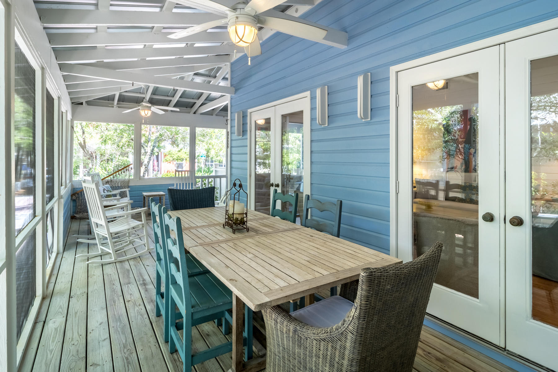 SEASIDE 02 - Residential