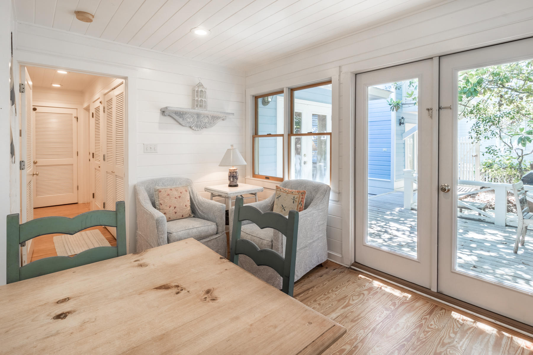 SEASIDE 02 - Residential