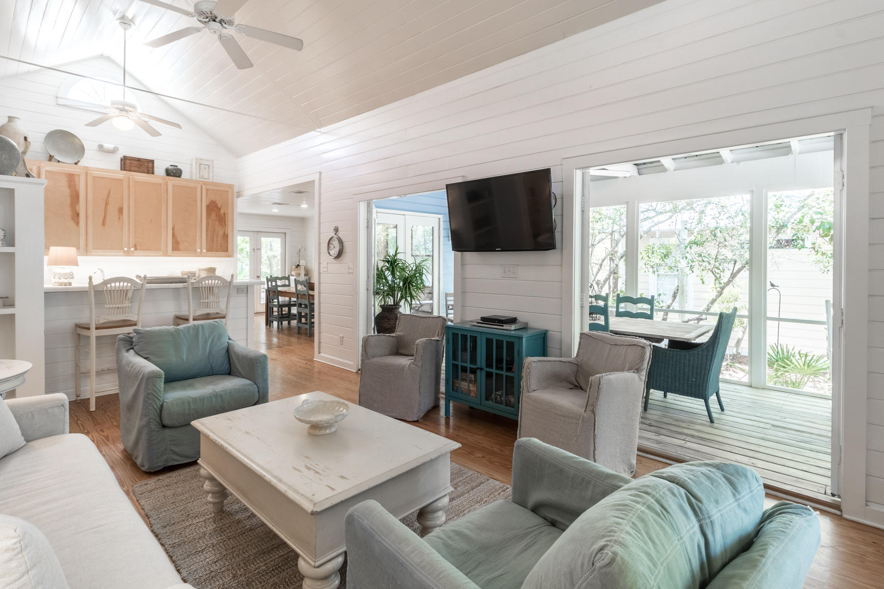 SEASIDE 02 - Residential