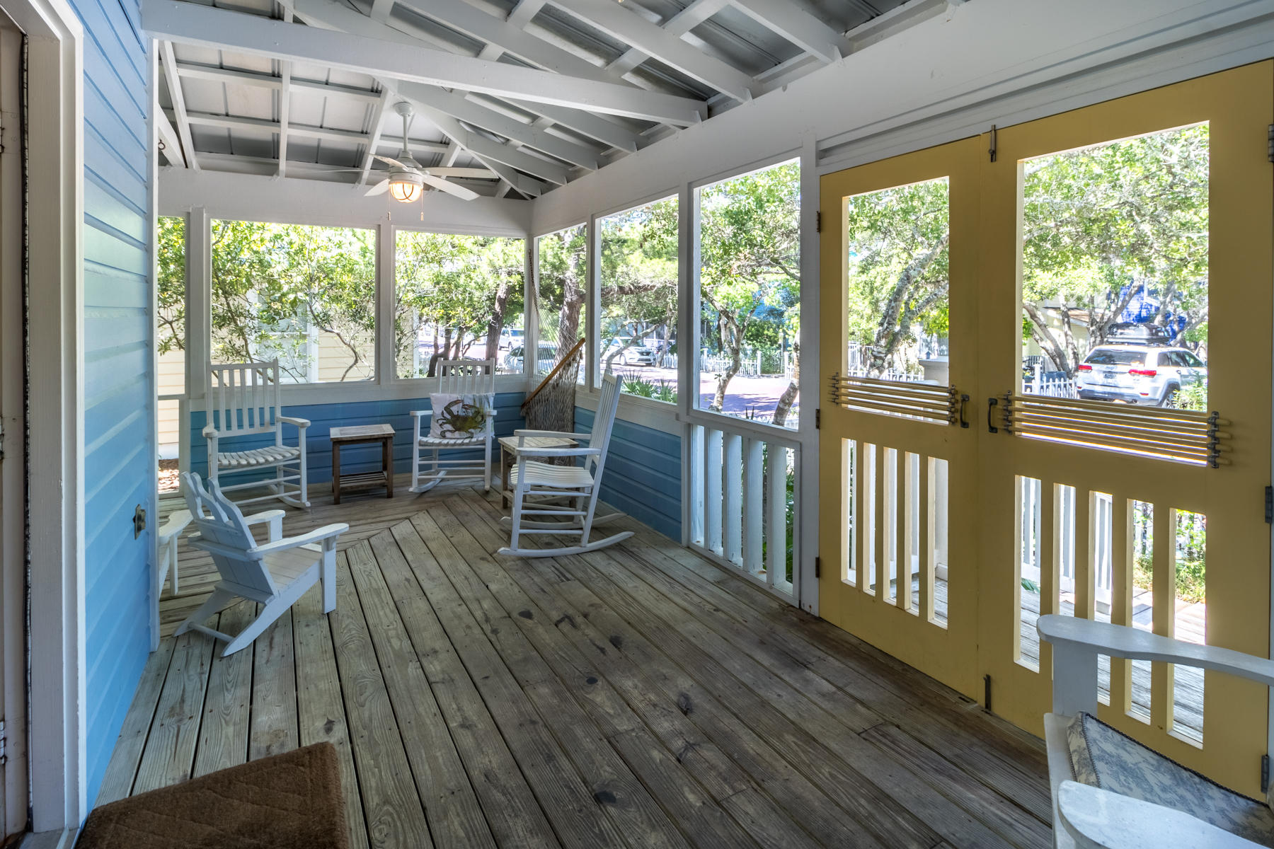 SEASIDE 02 - Residential