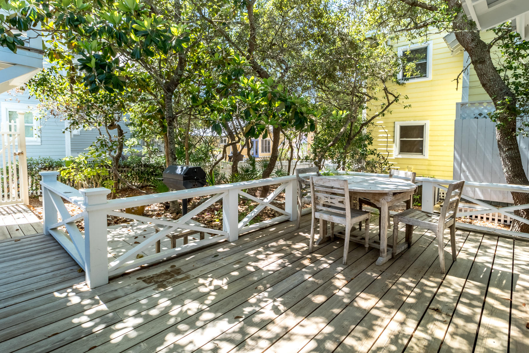 SEASIDE 02 - Residential