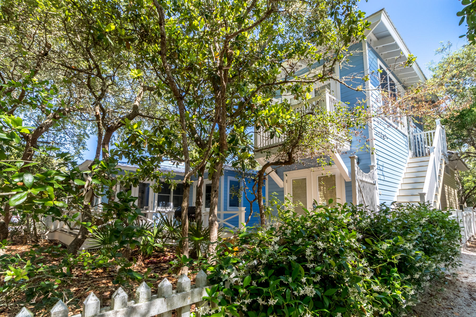 SEASIDE 02 - Residential