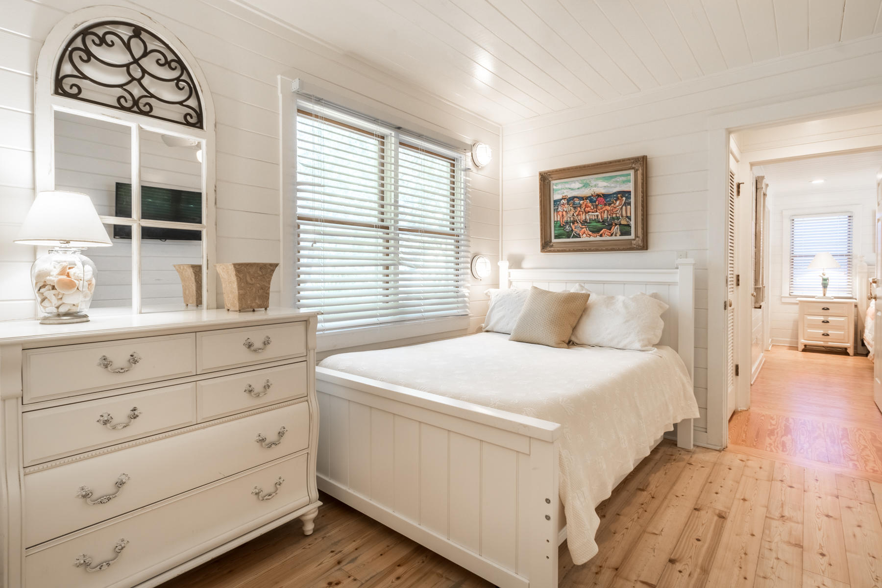 SEASIDE 02 - Residential