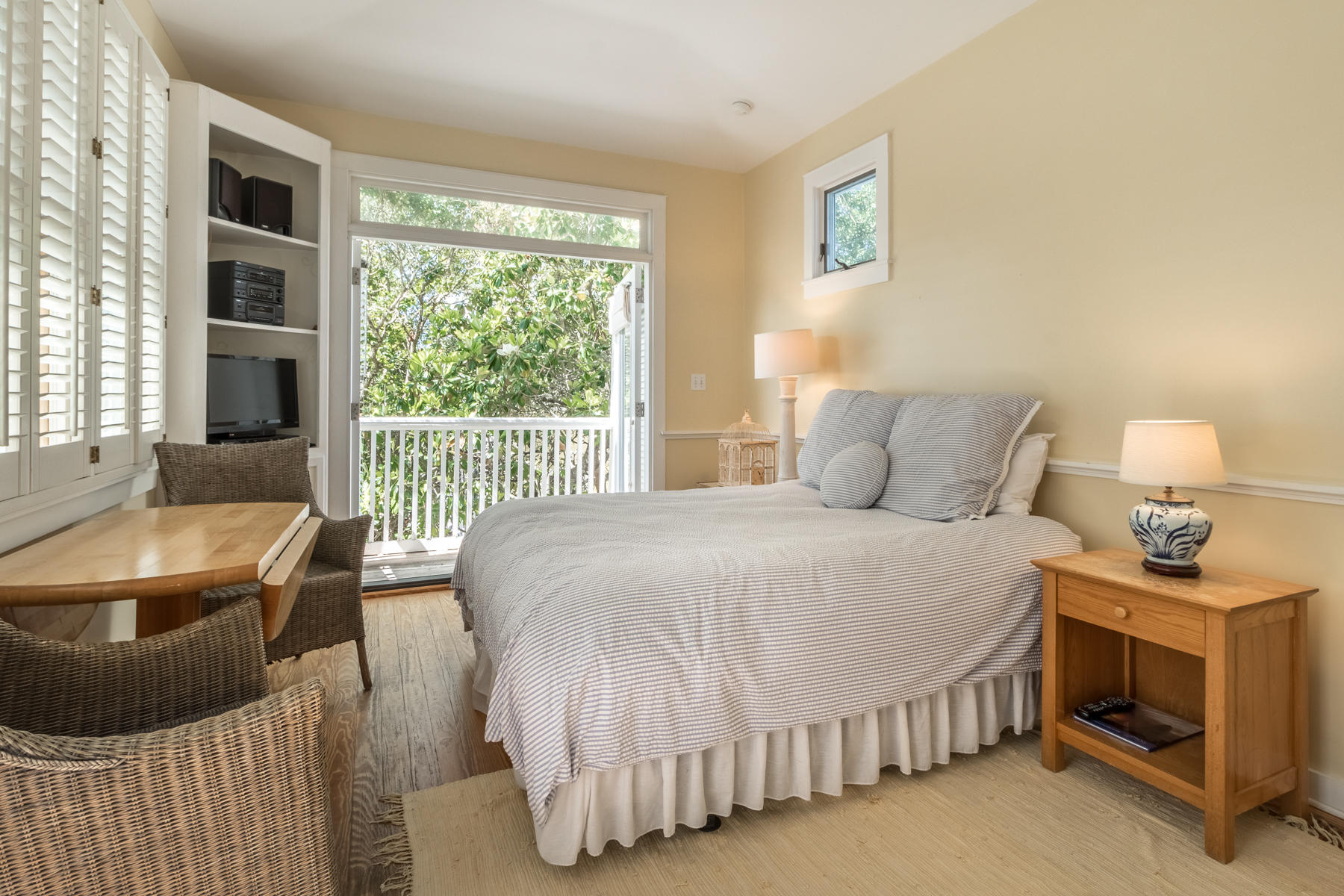 SEASIDE 02 - Residential