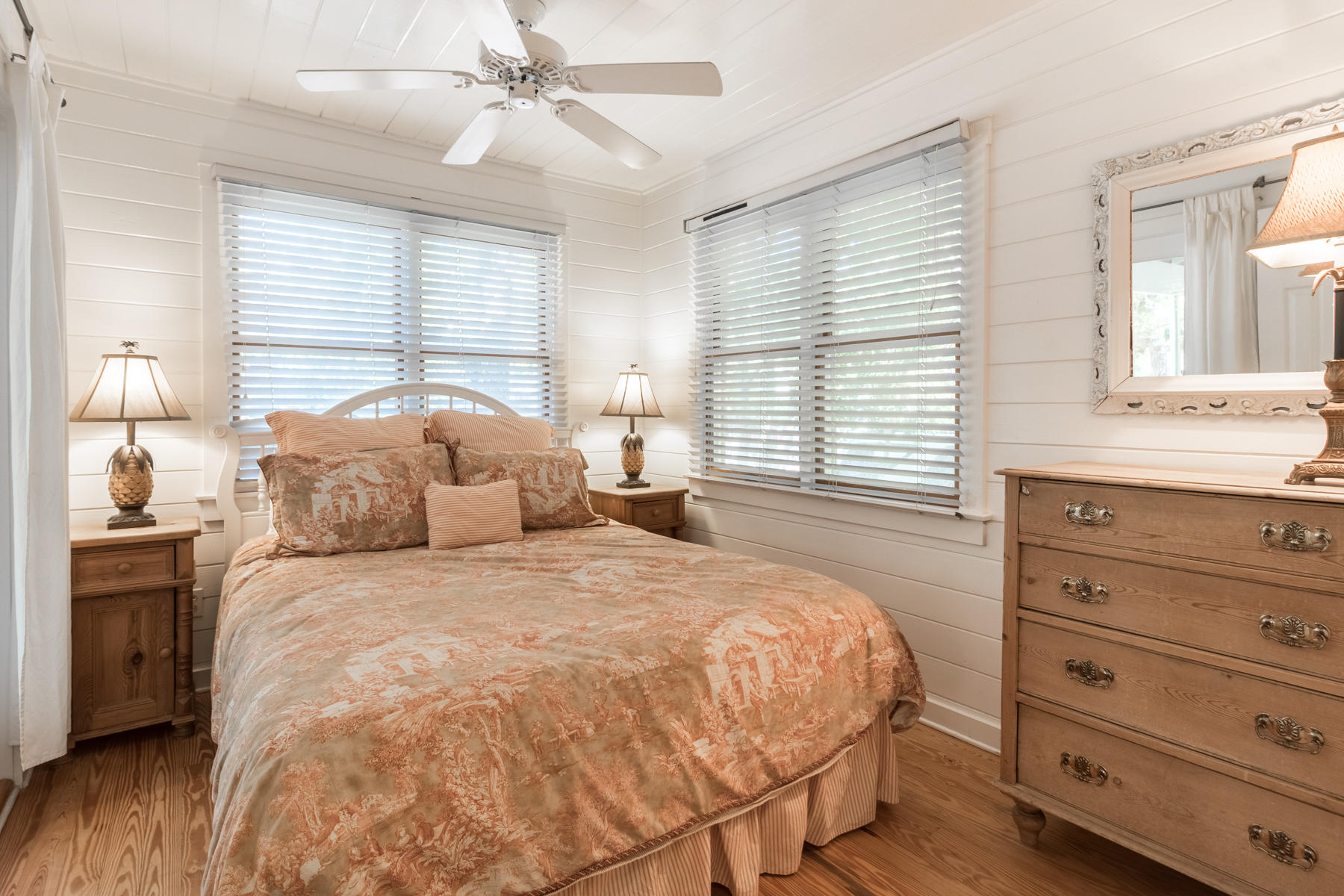 SEASIDE 02 - Residential