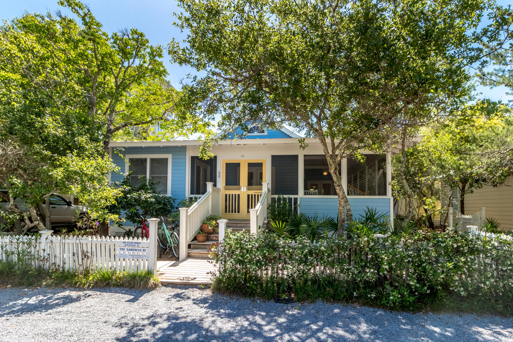 SEASIDE 02 - Residential