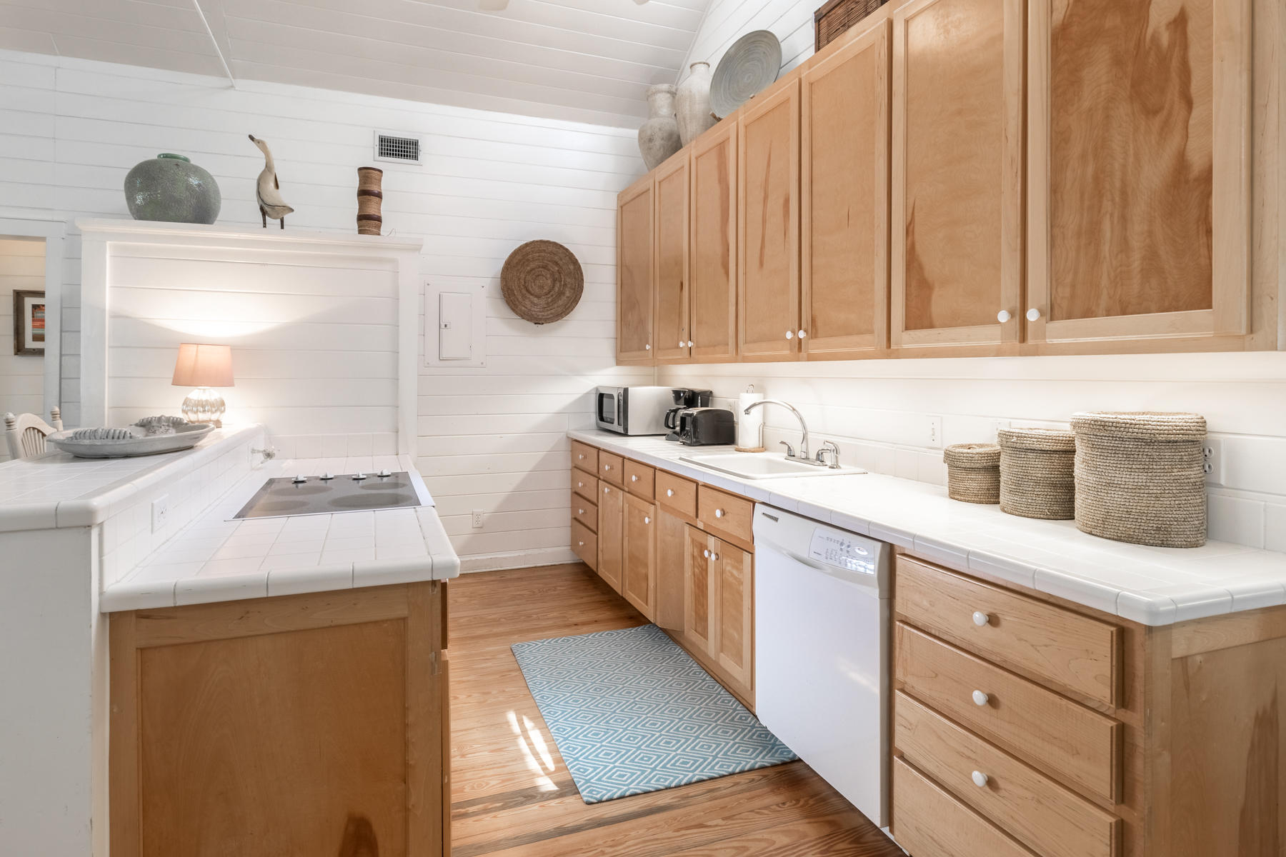 SEASIDE 02 - Residential