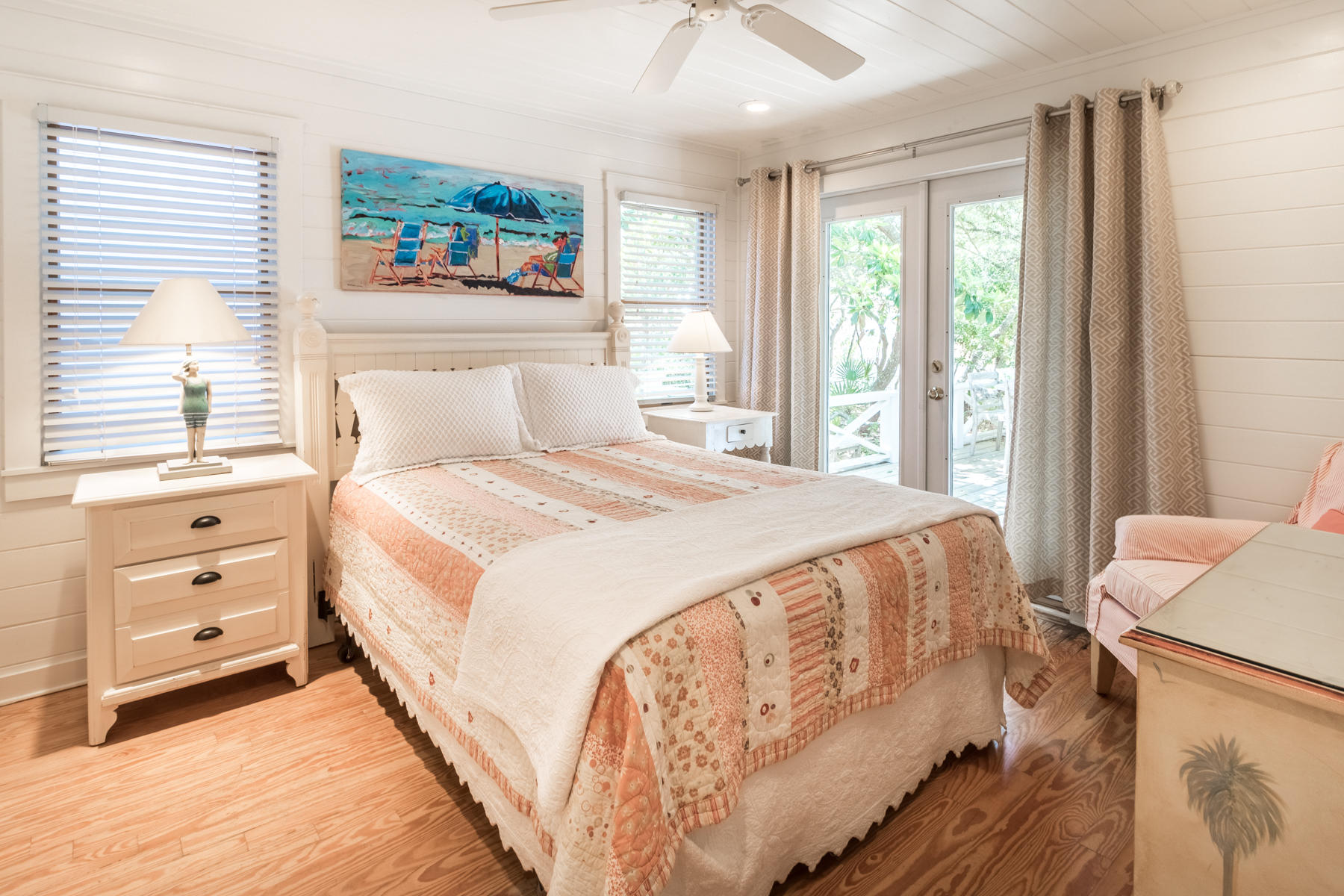 SEASIDE 02 - Residential