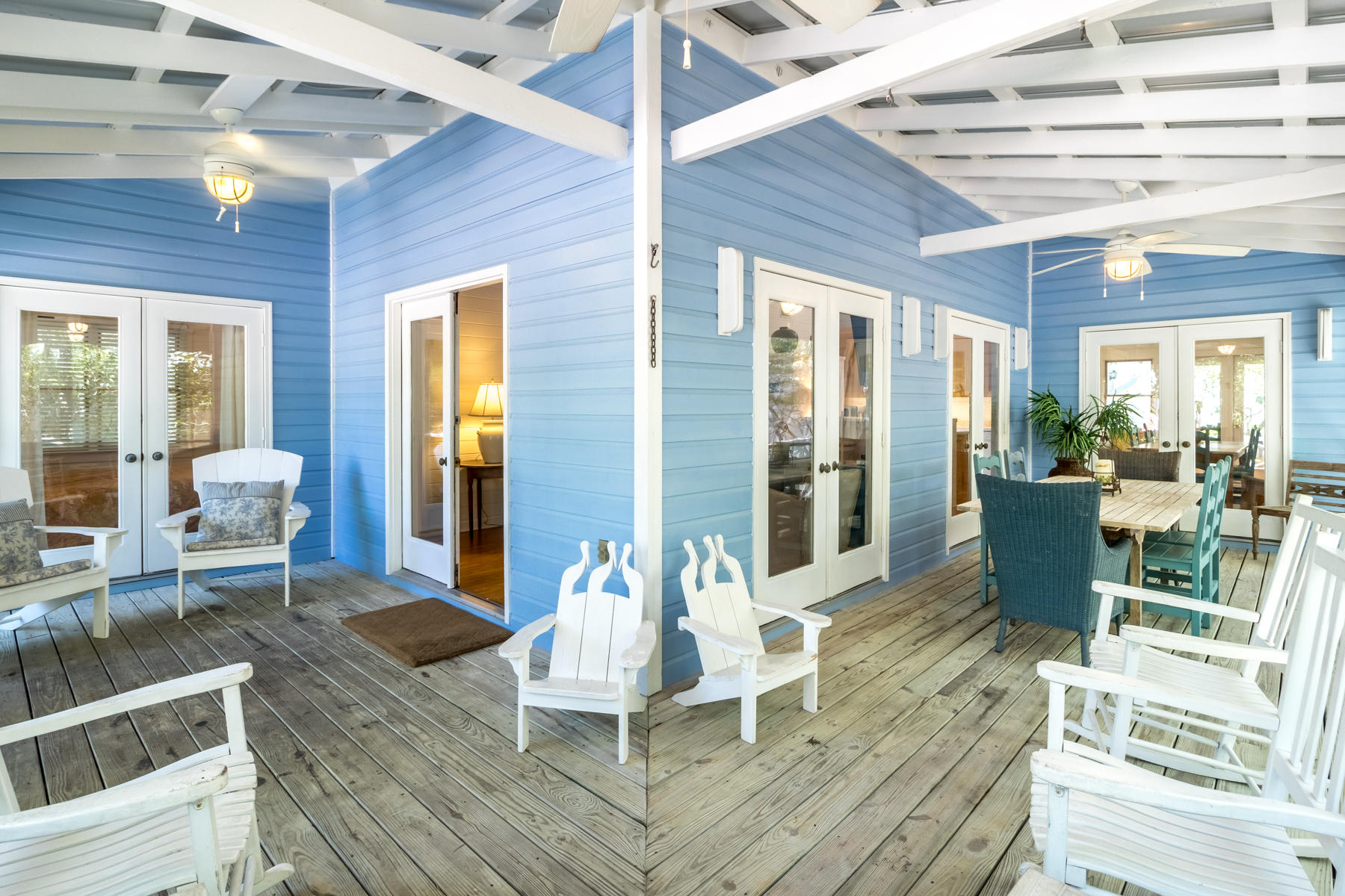 SEASIDE 02 - Residential