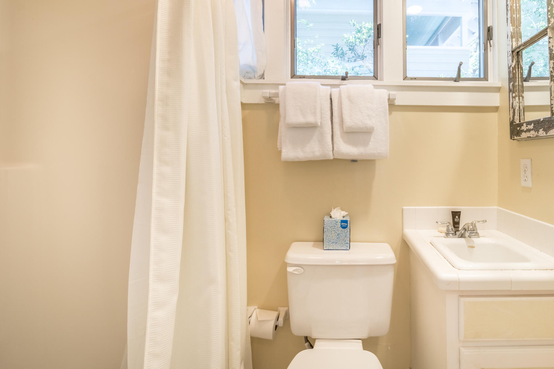 SEASIDE 02 - Residential