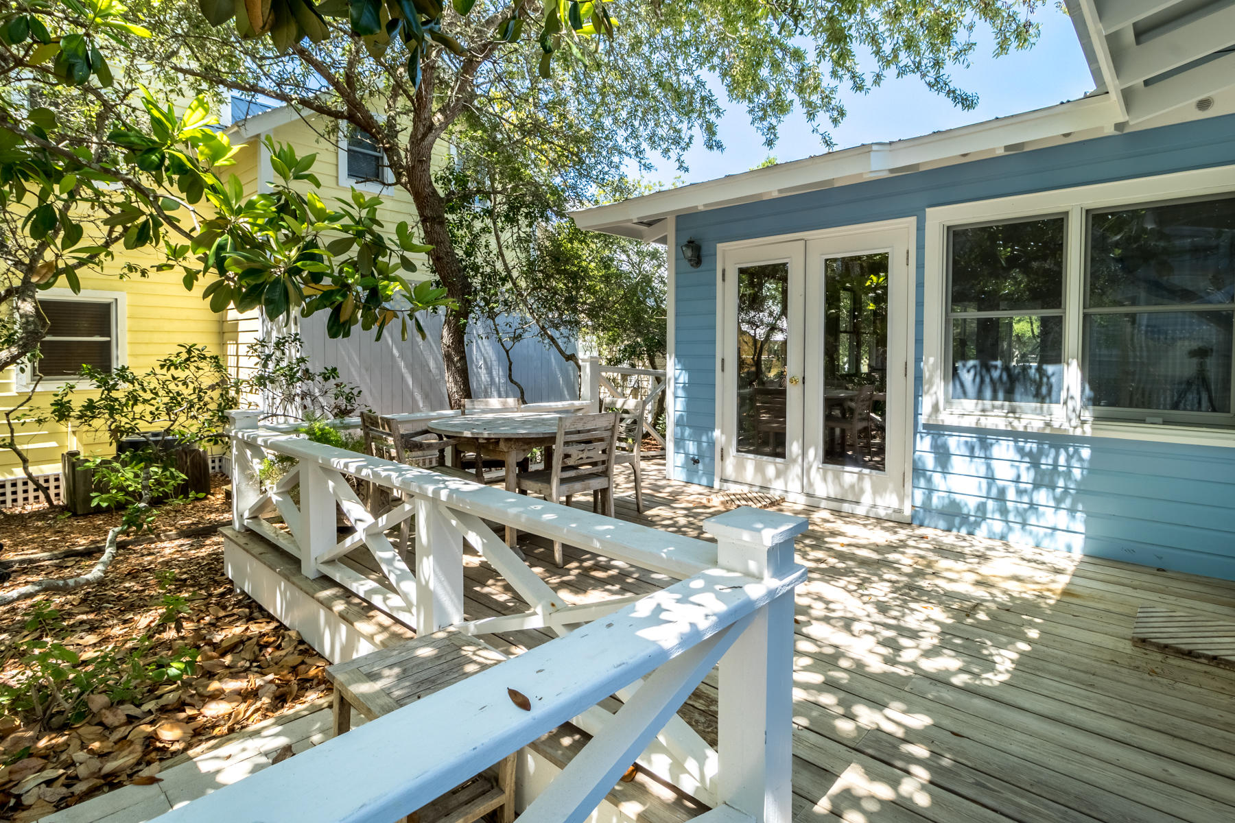 SEASIDE 02 - Residential