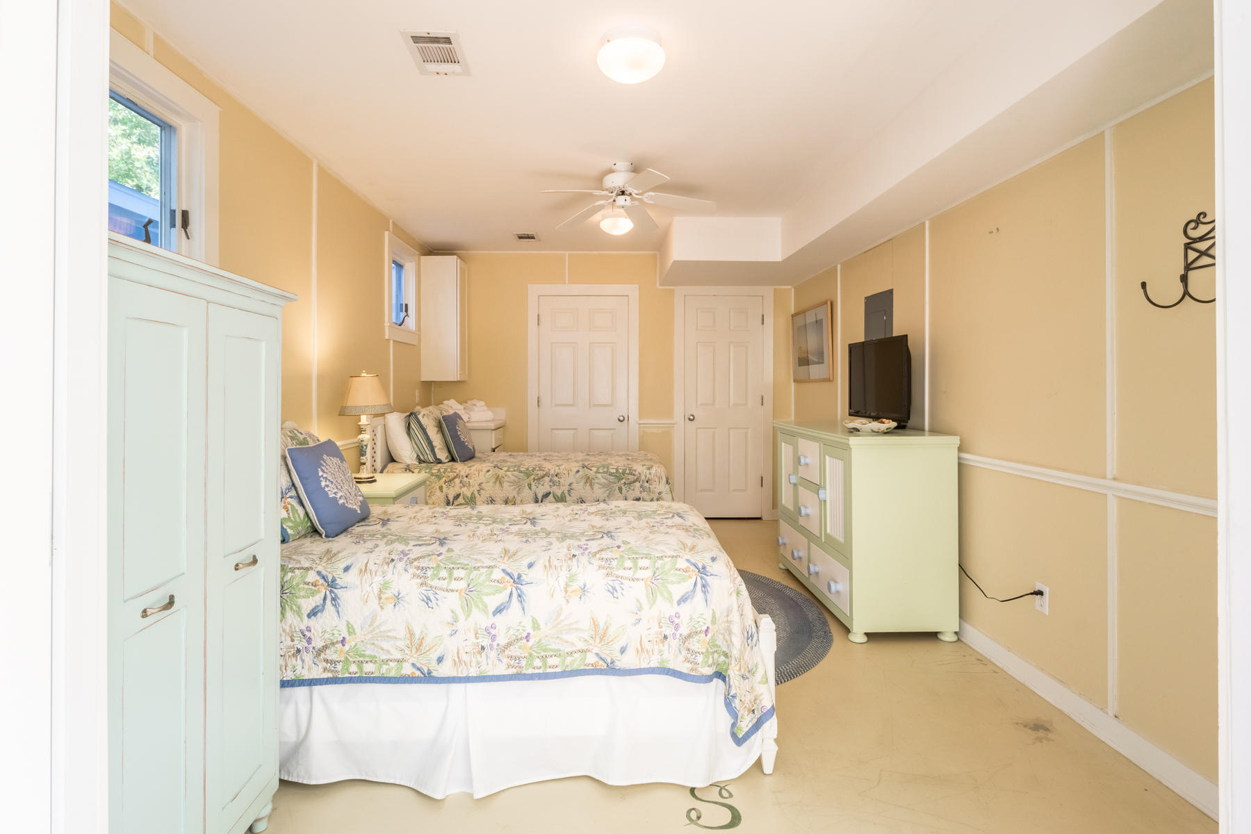 SEASIDE 02 - Residential