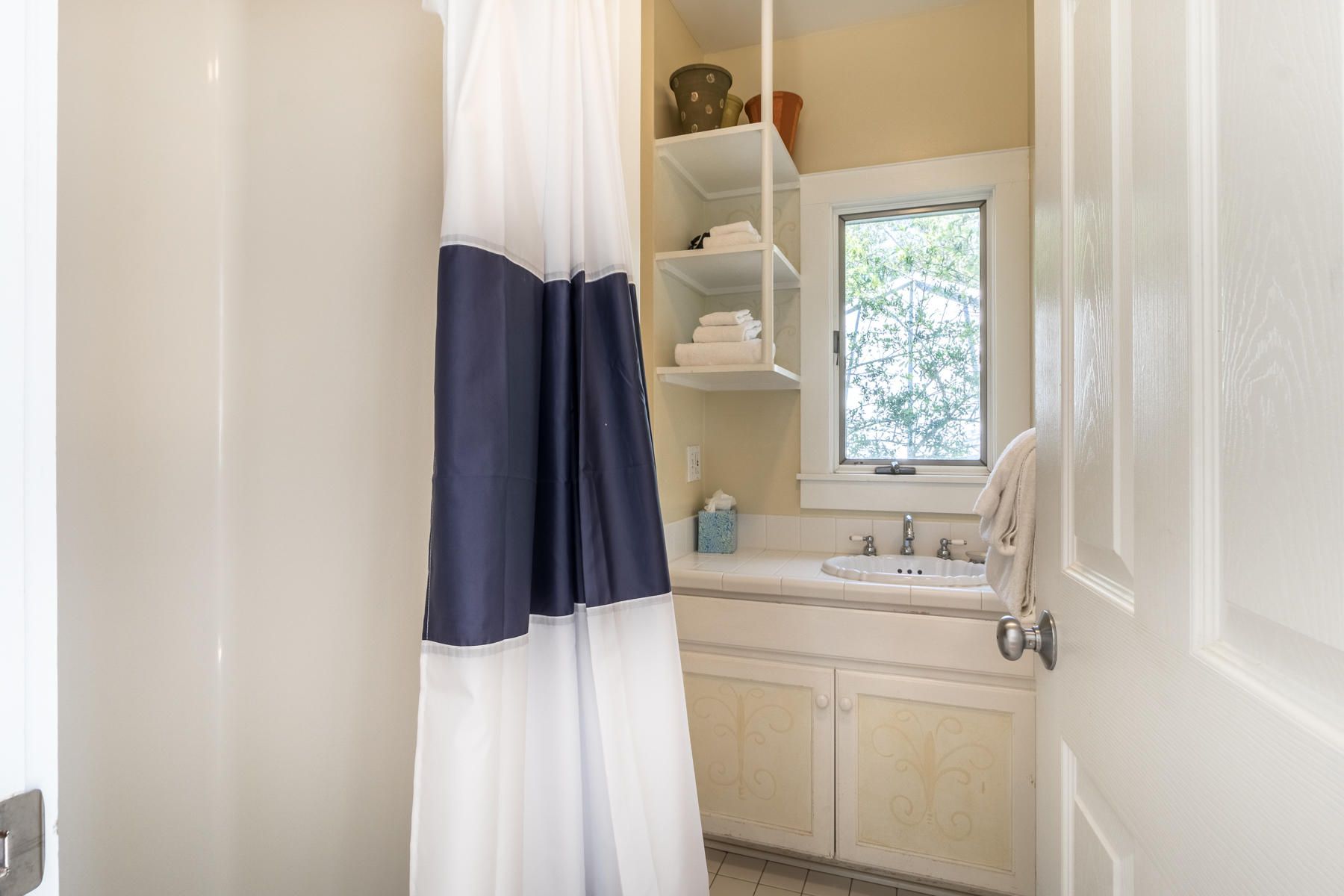 SEASIDE 02 - Residential