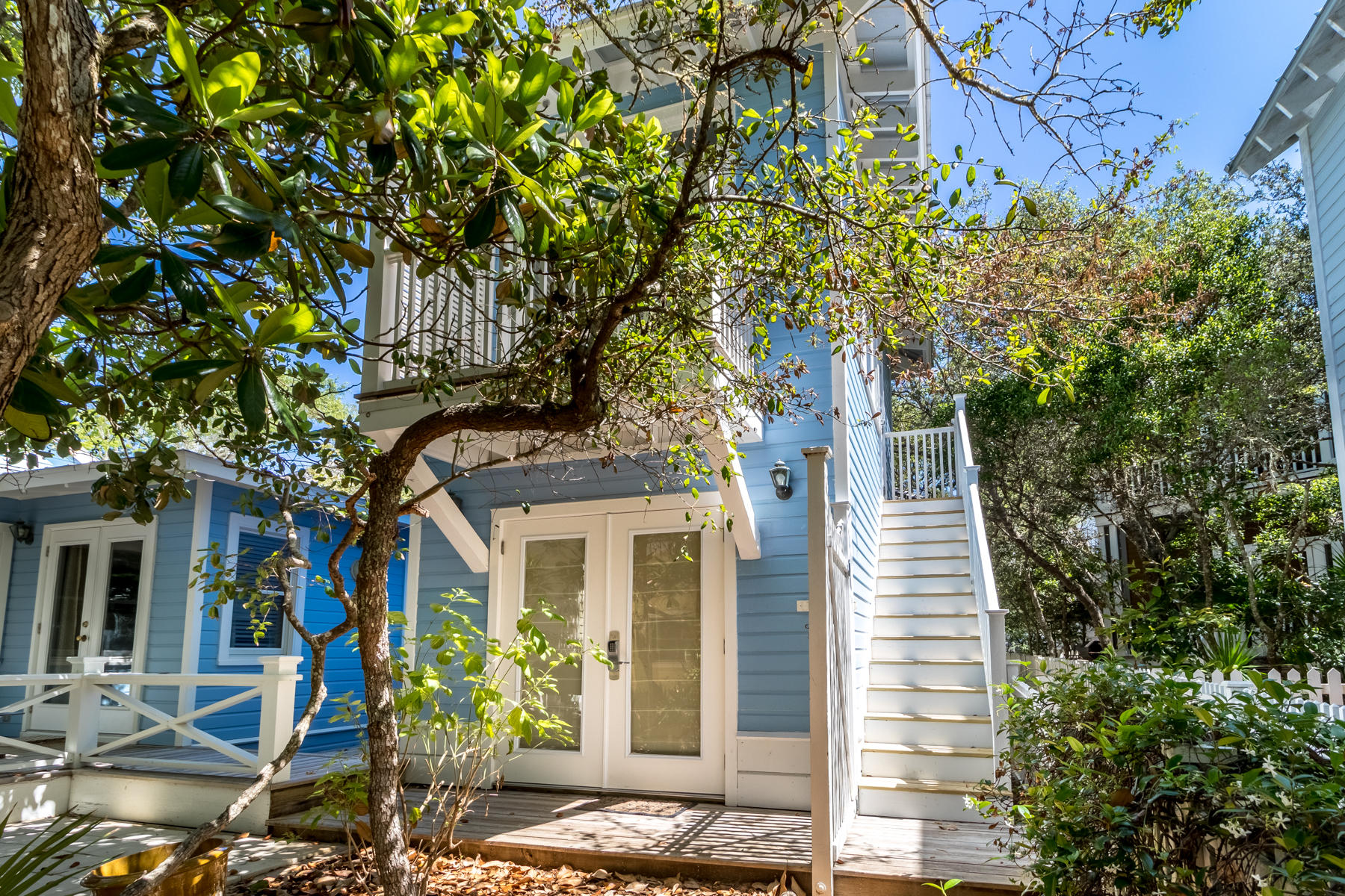 SEASIDE 02 - Residential