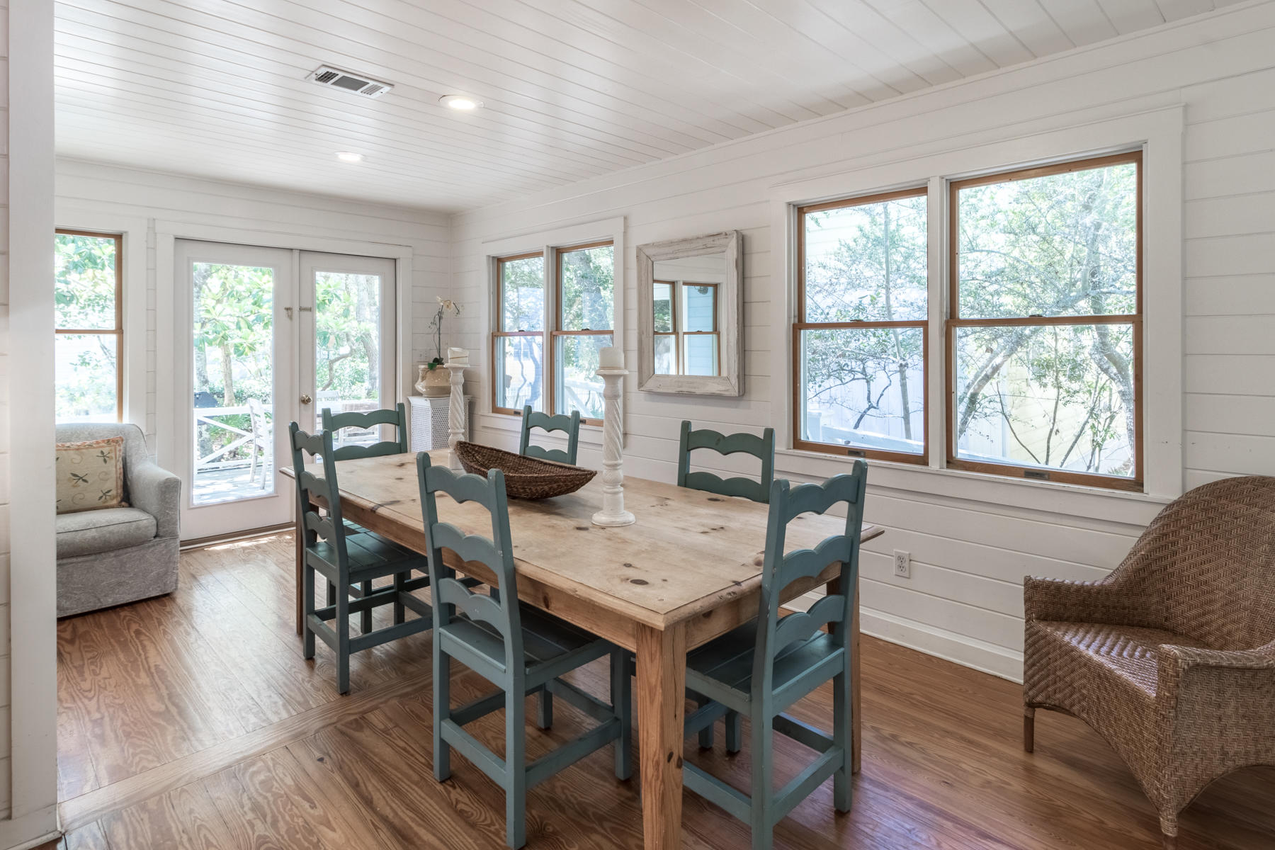 SEASIDE 02 - Residential