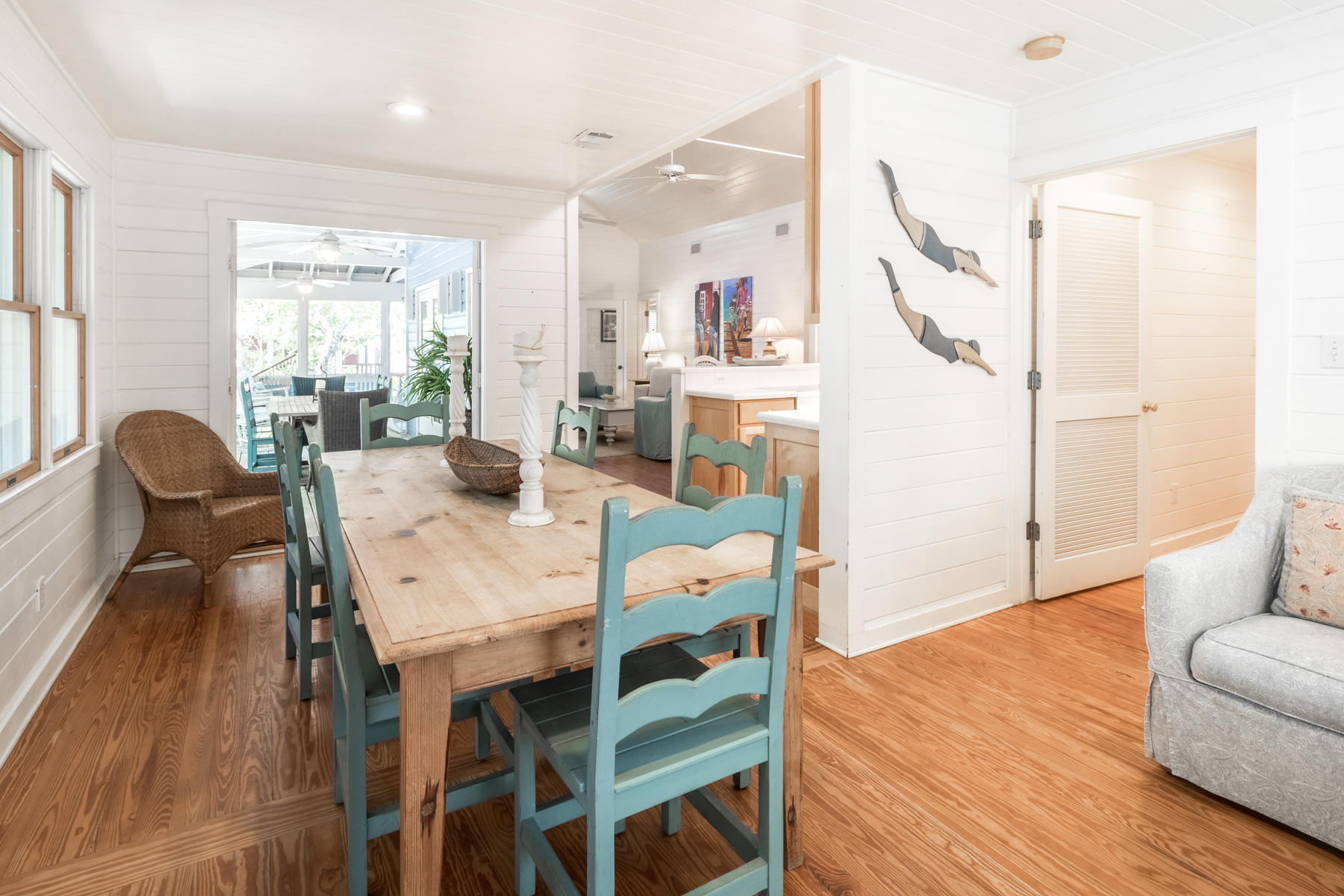 SEASIDE 02 - Residential