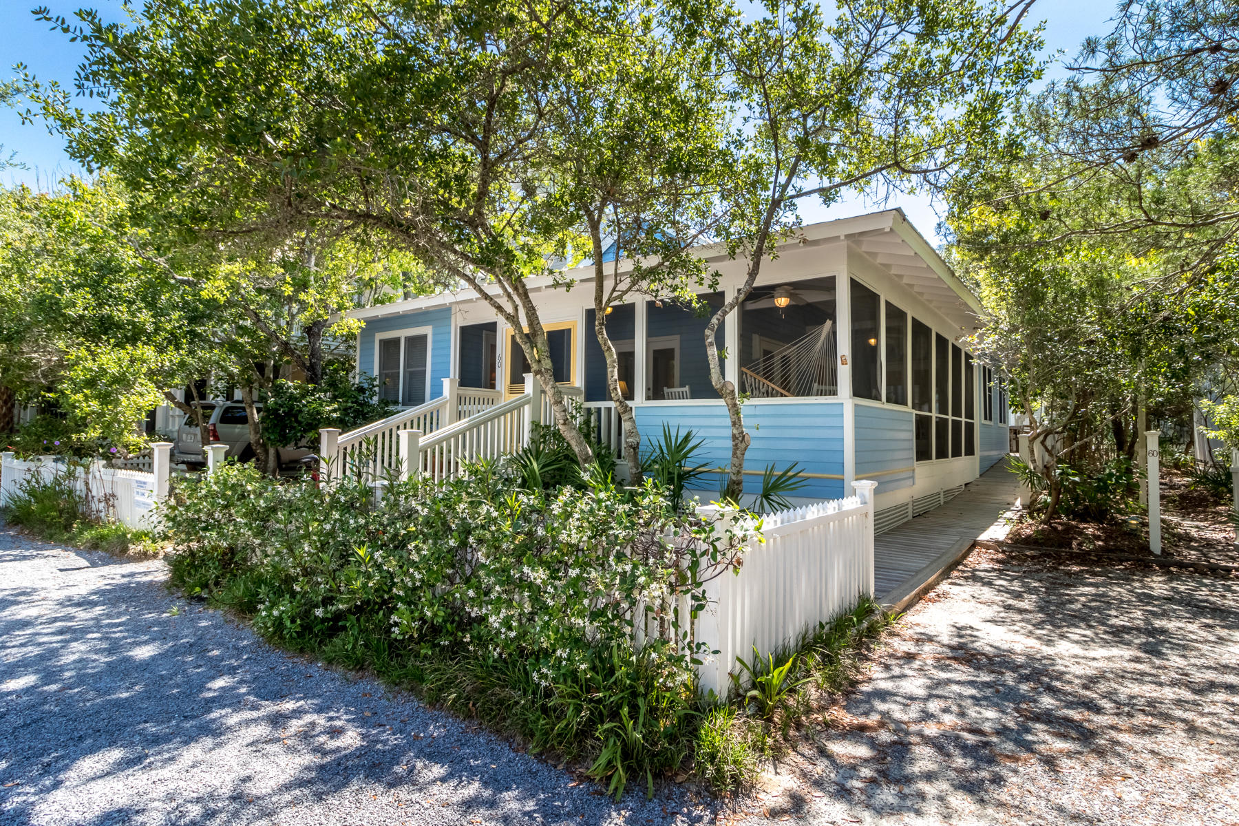 SEASIDE 02 - Residential