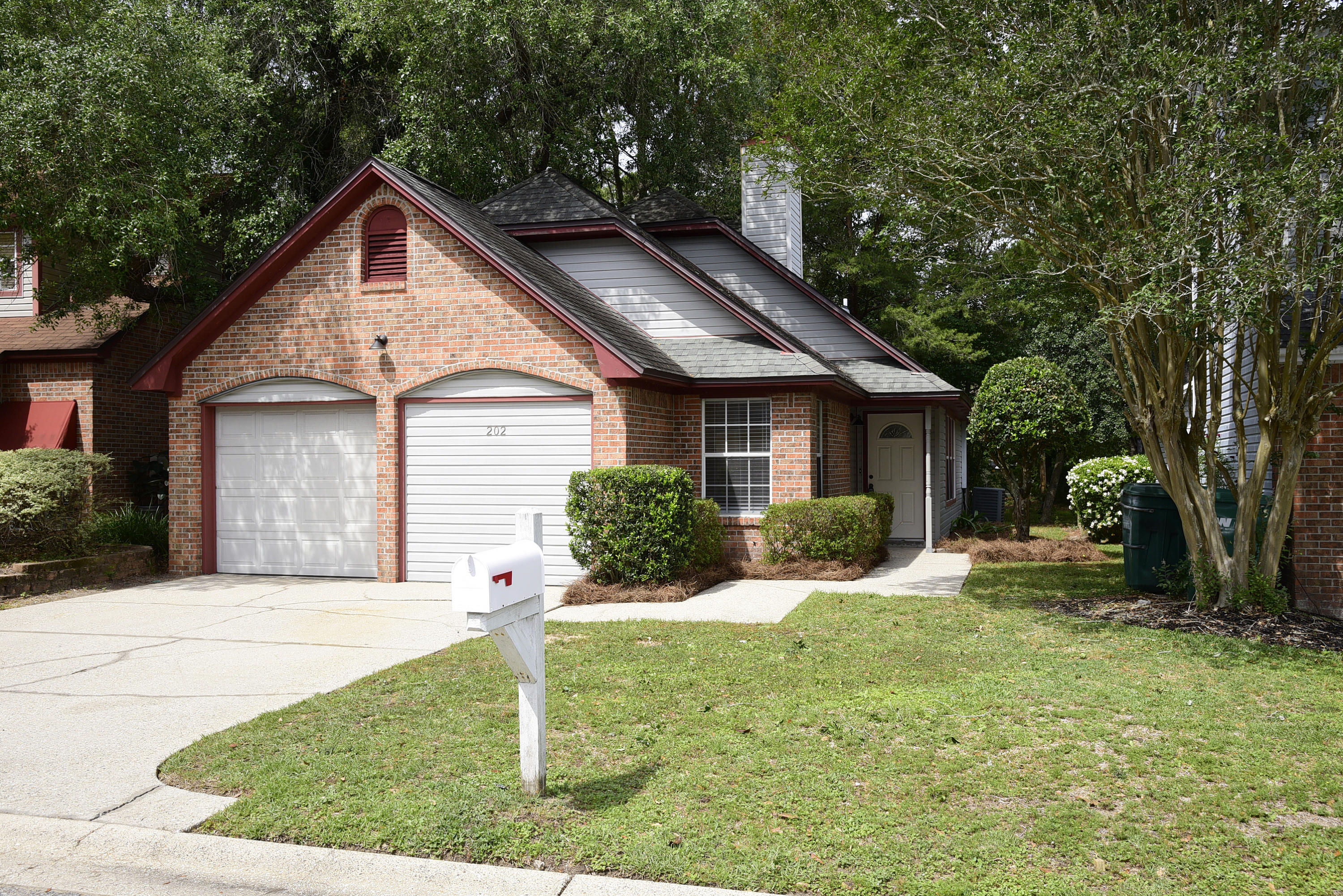 PARKWOOD AT BLUEWATER BAY - Residential