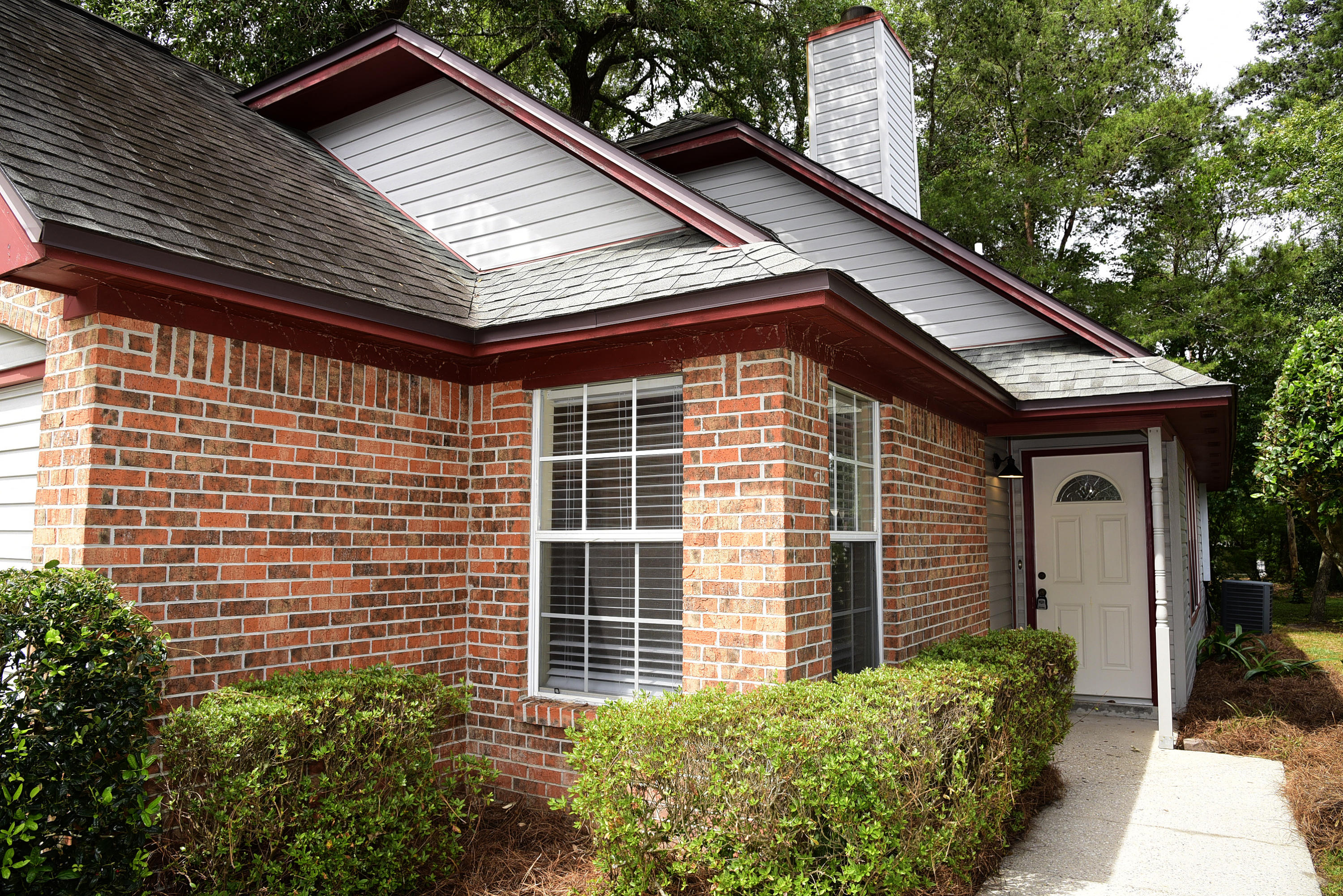 PARKWOOD AT BLUEWATER BAY - Residential