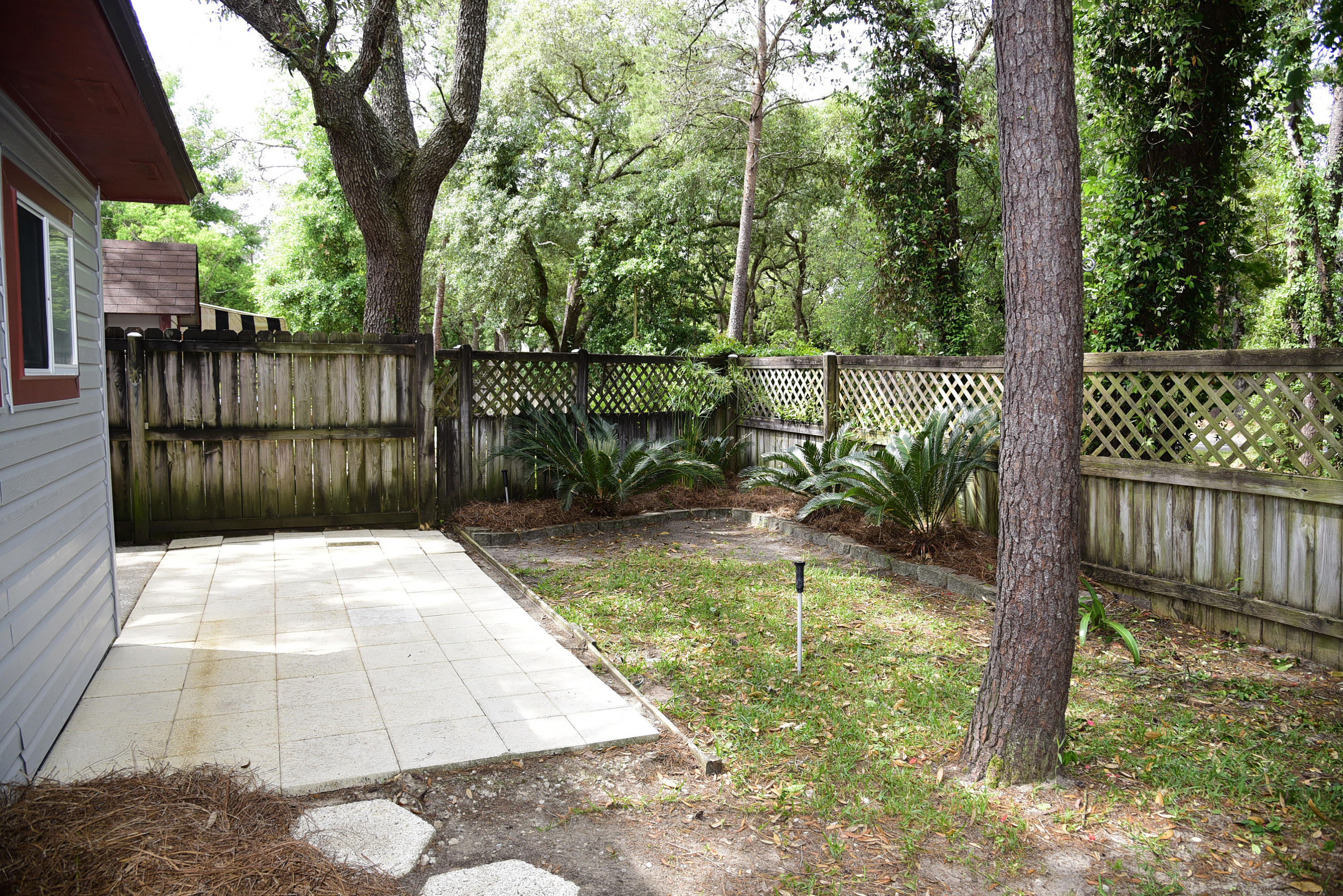 PARKWOOD AT BLUEWATER BAY - Residential