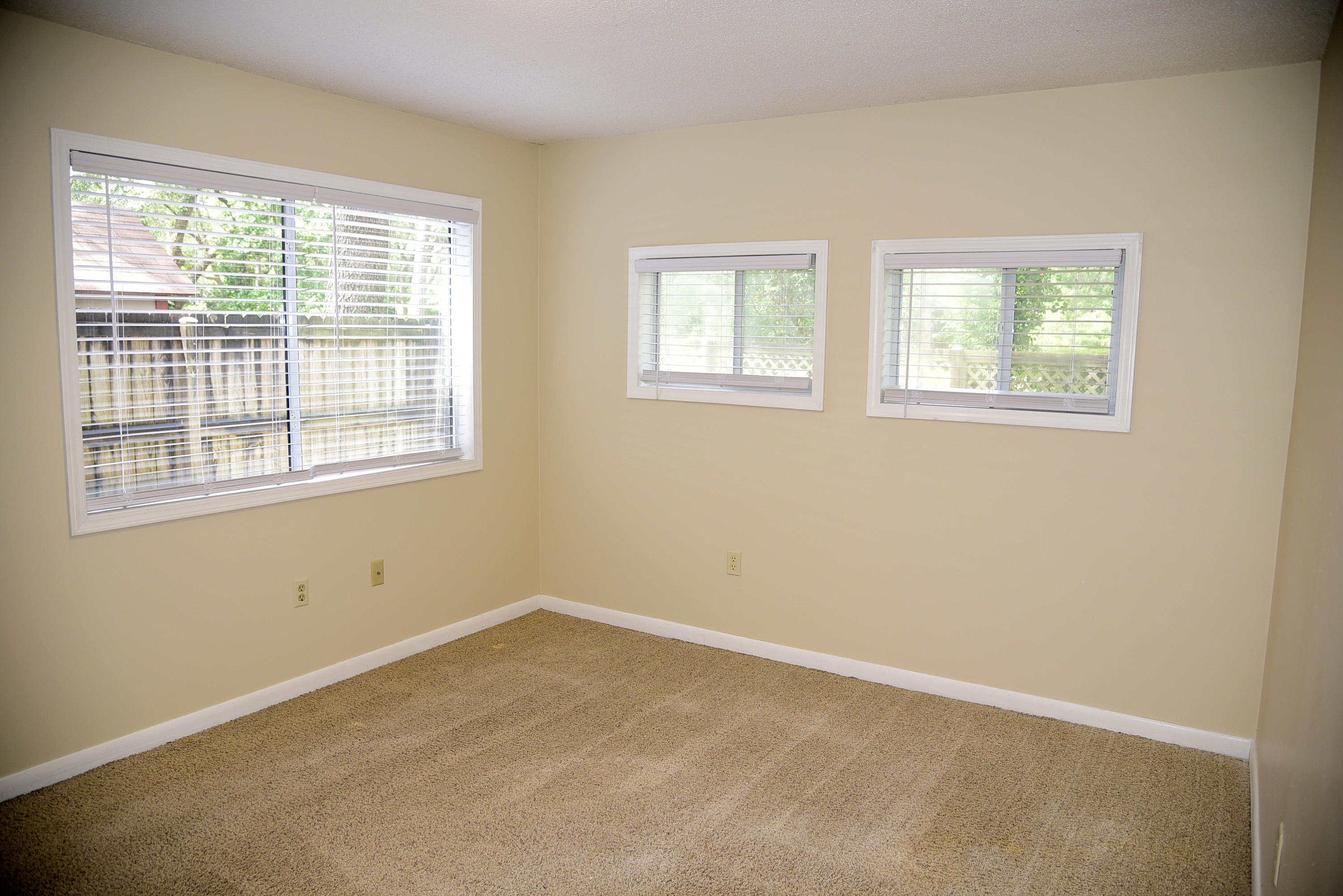 PARKWOOD AT BLUEWATER BAY - Residential