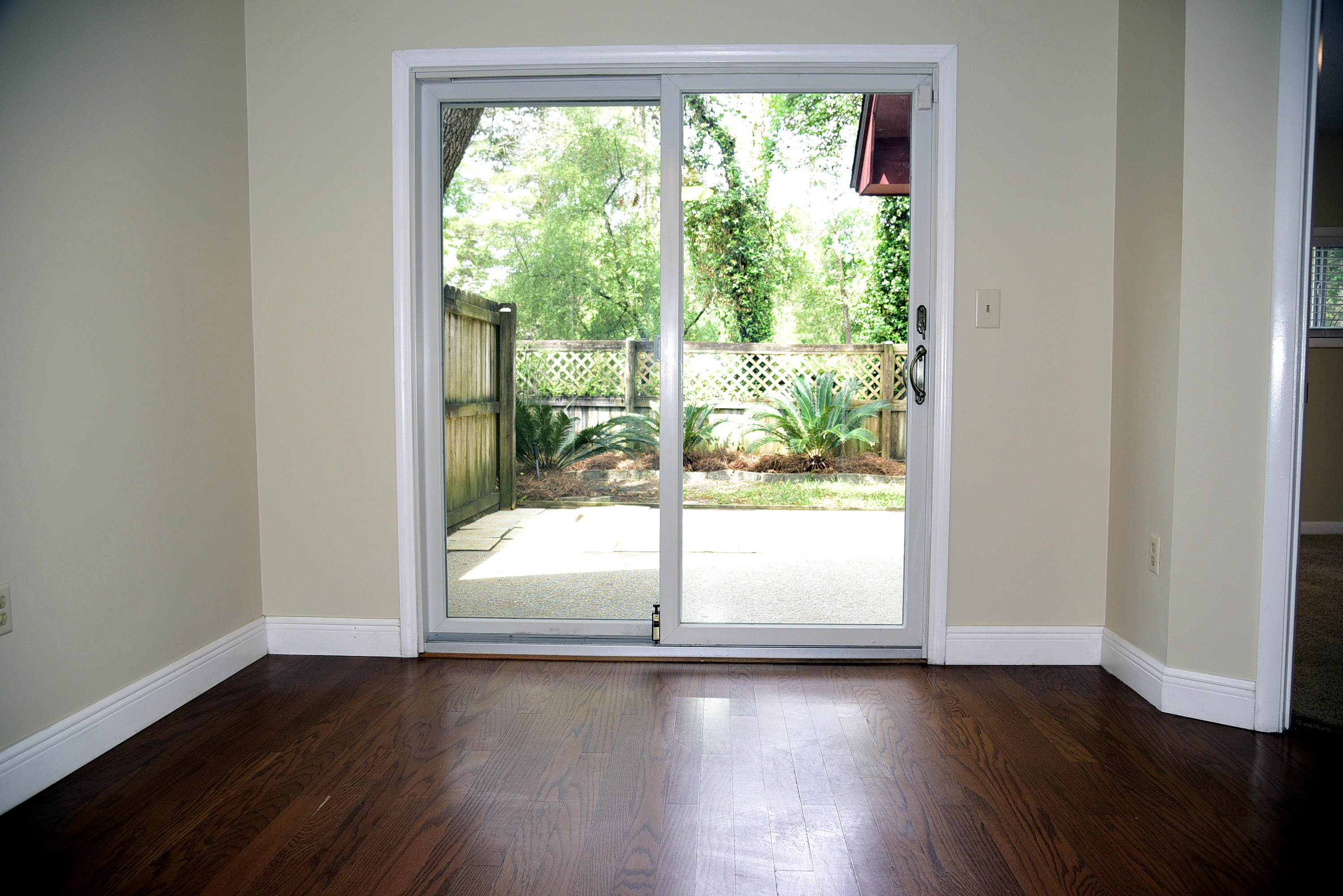 PARKWOOD AT BLUEWATER BAY - Residential