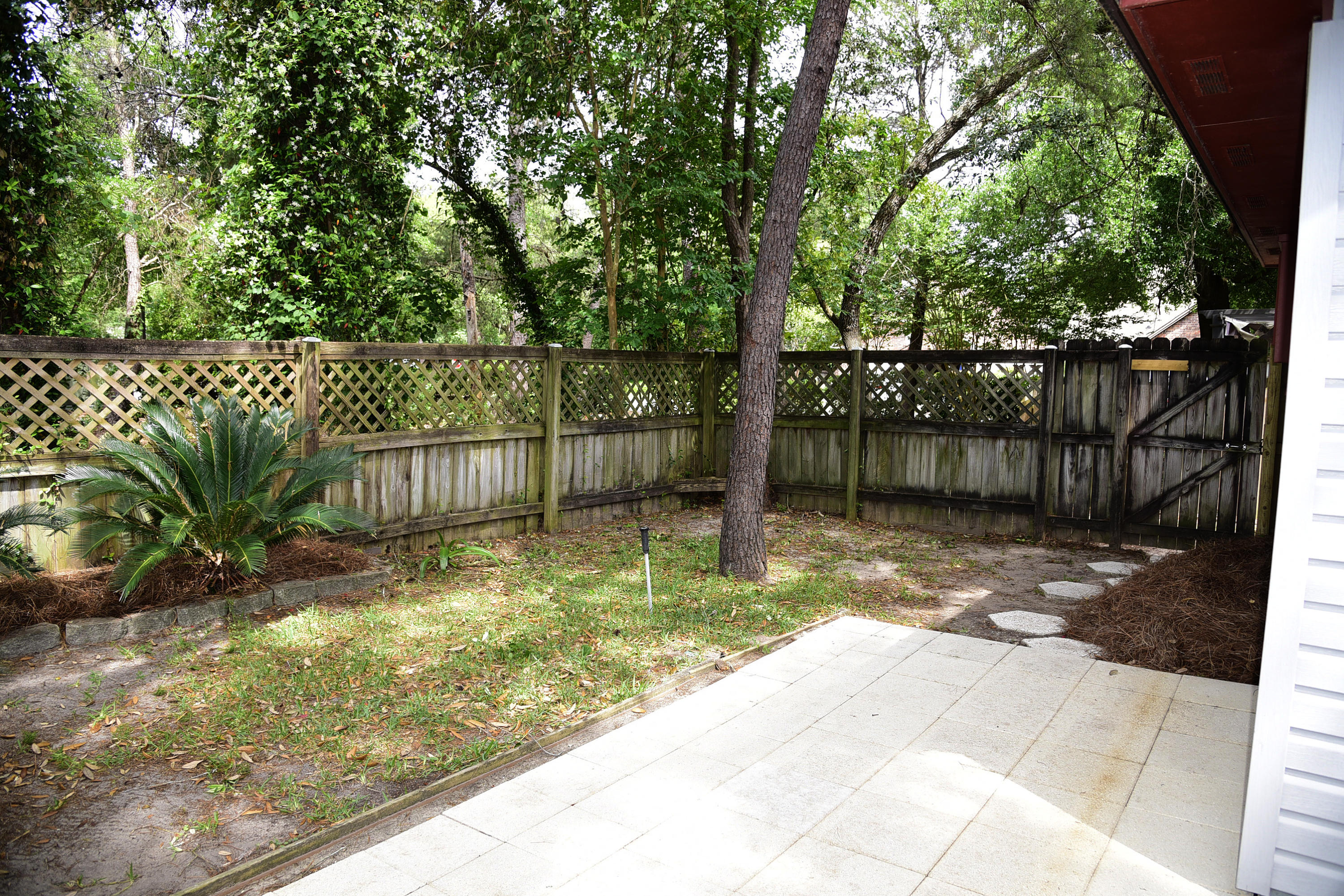 PARKWOOD AT BLUEWATER BAY - Residential