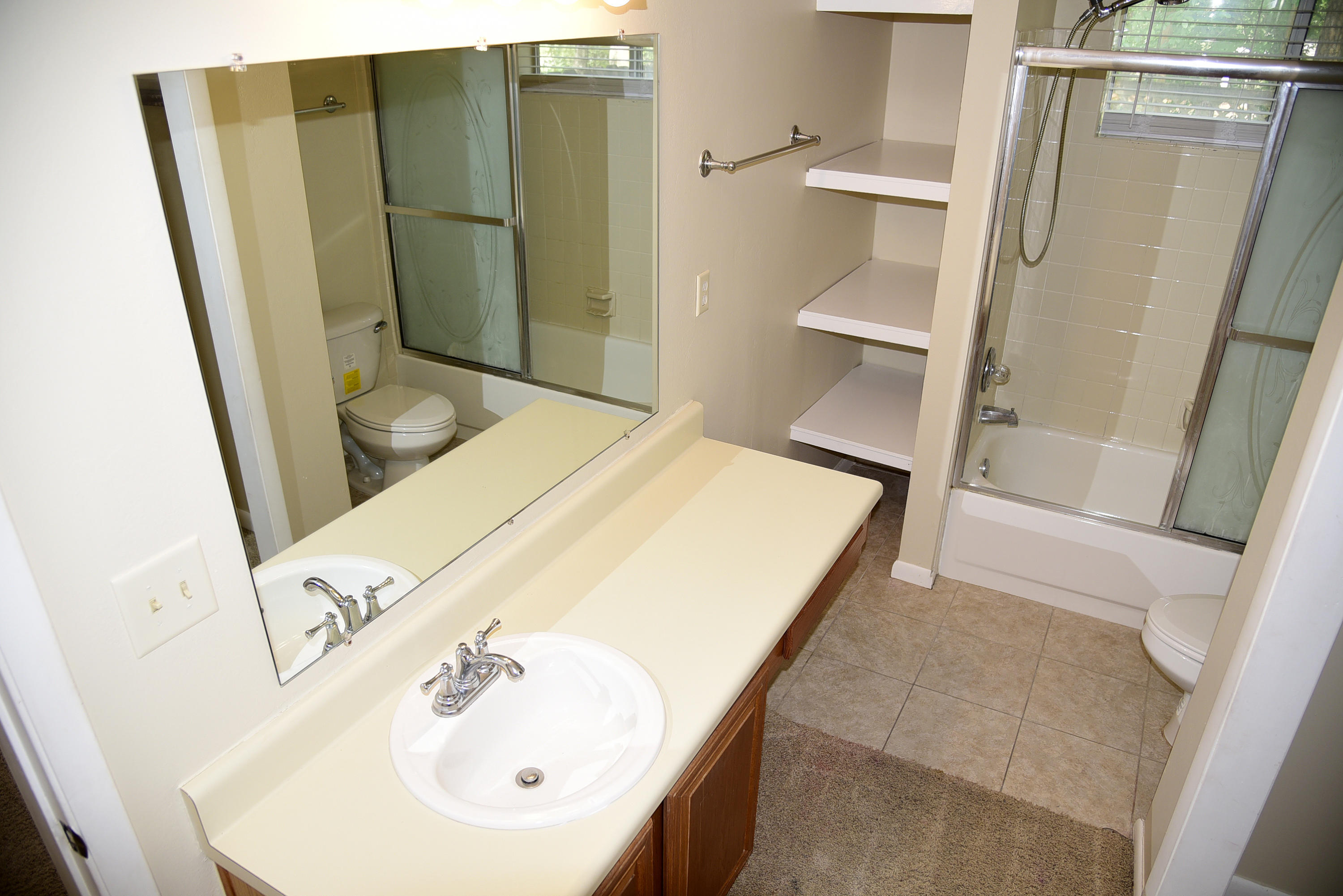 PARKWOOD AT BLUEWATER BAY - Residential