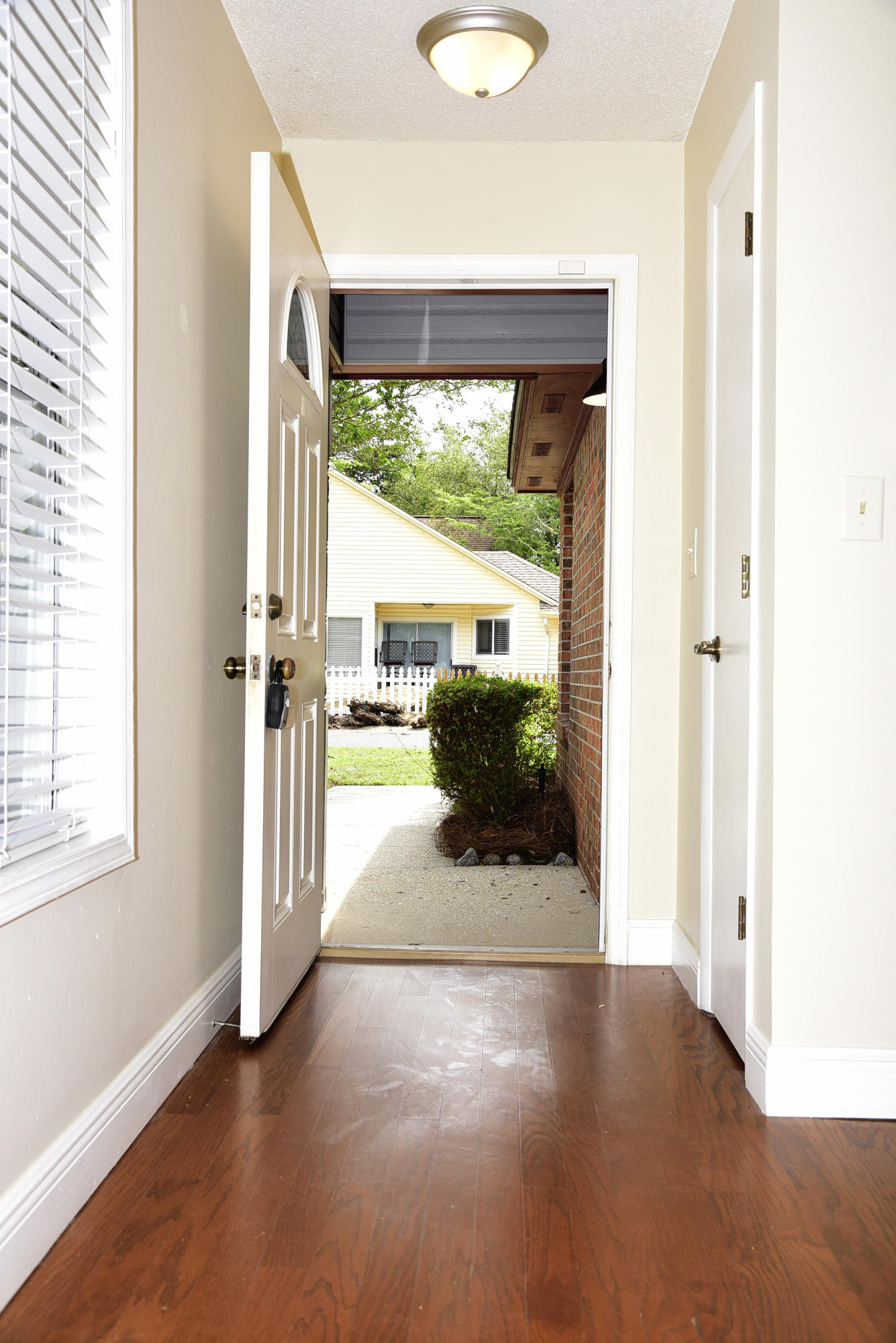 PARKWOOD AT BLUEWATER BAY - Residential