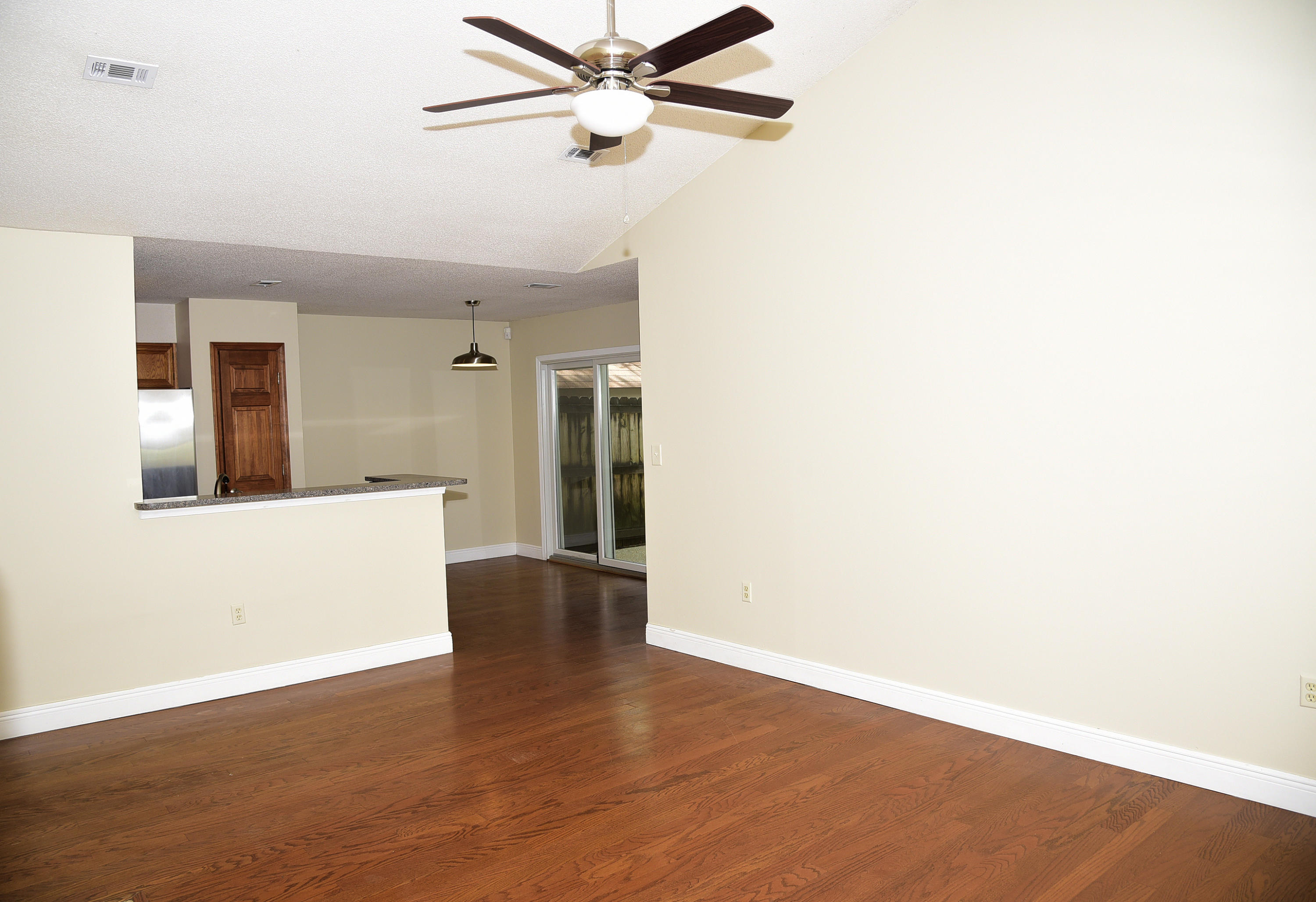 PARKWOOD AT BLUEWATER BAY - Residential