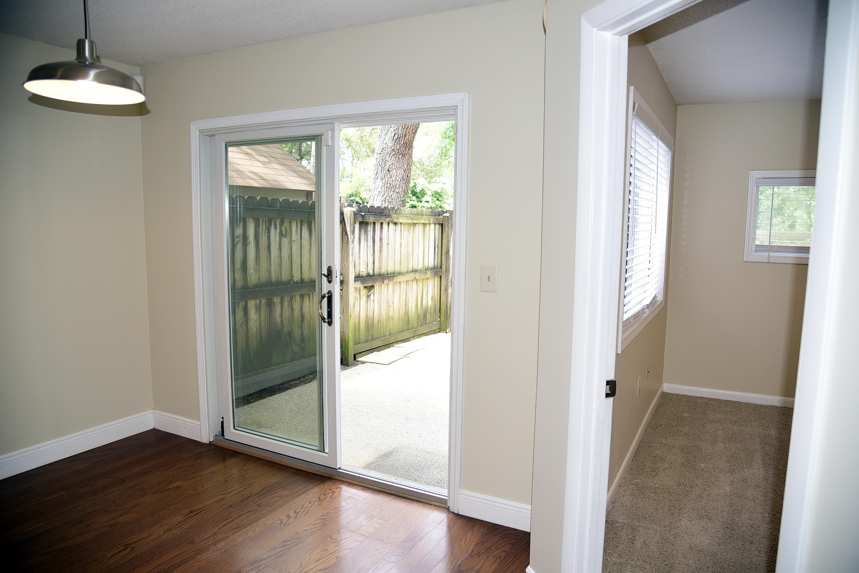 PARKWOOD AT BLUEWATER BAY - Residential