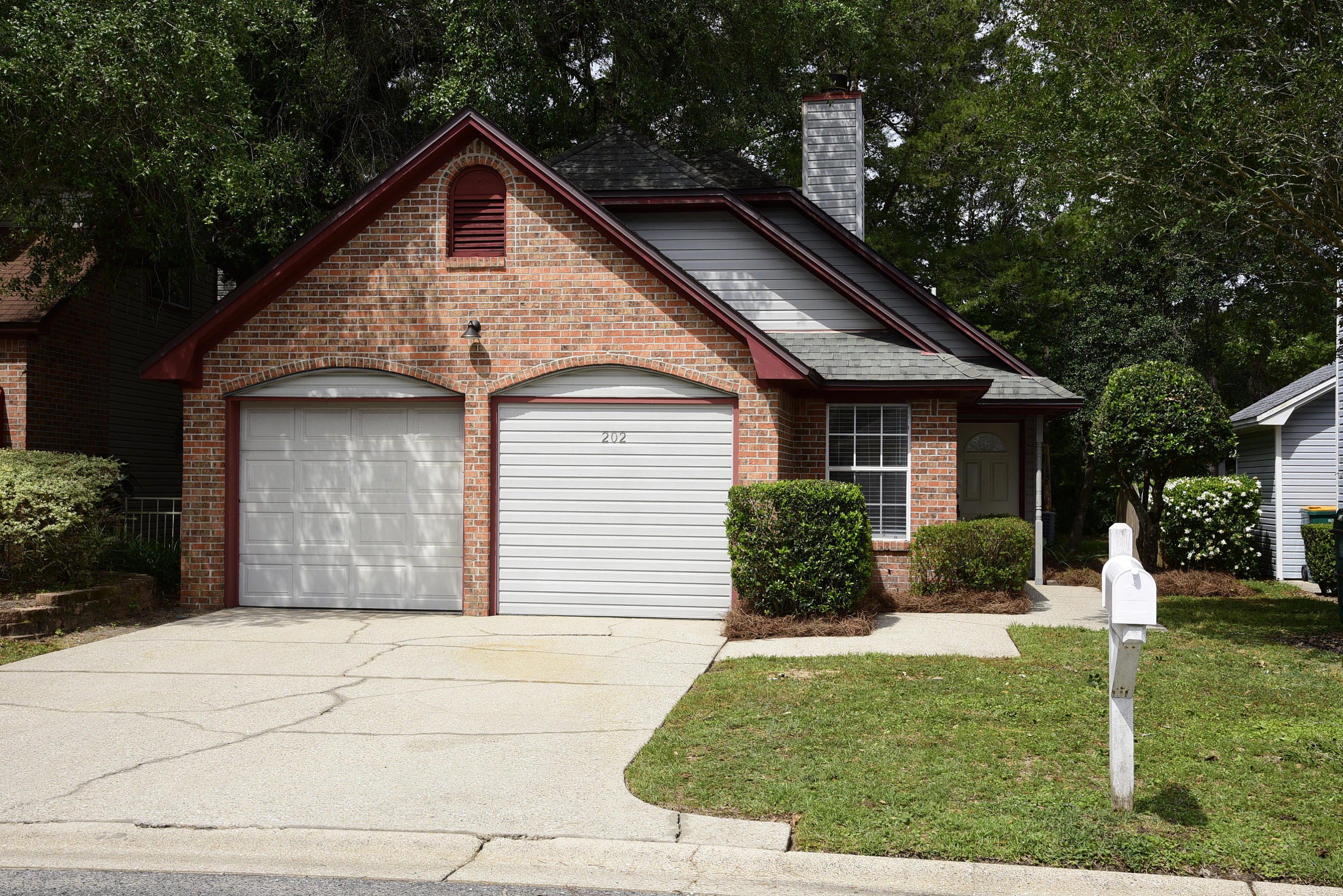 PARKWOOD AT BLUEWATER BAY - Residential