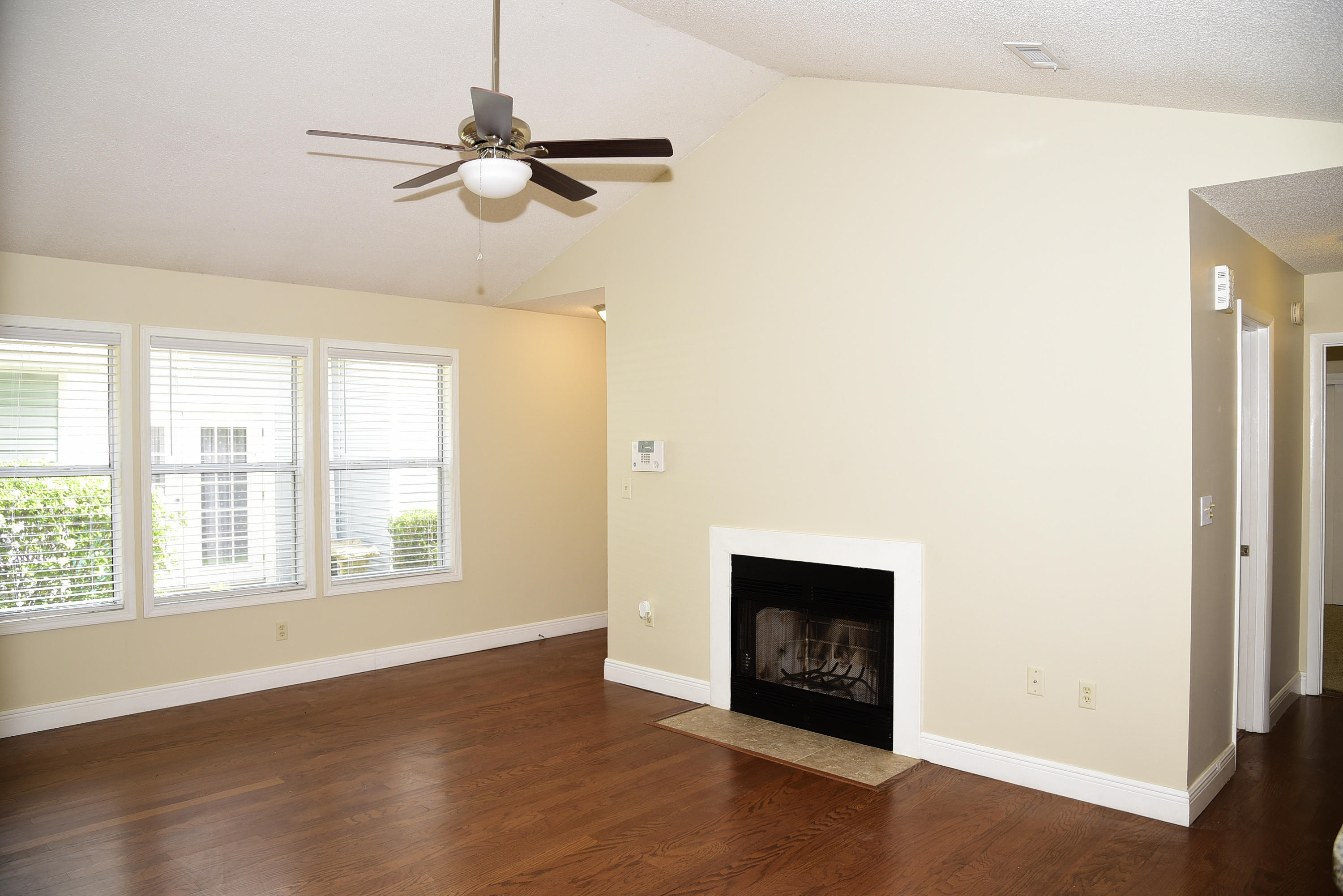 PARKWOOD AT BLUEWATER BAY - Residential