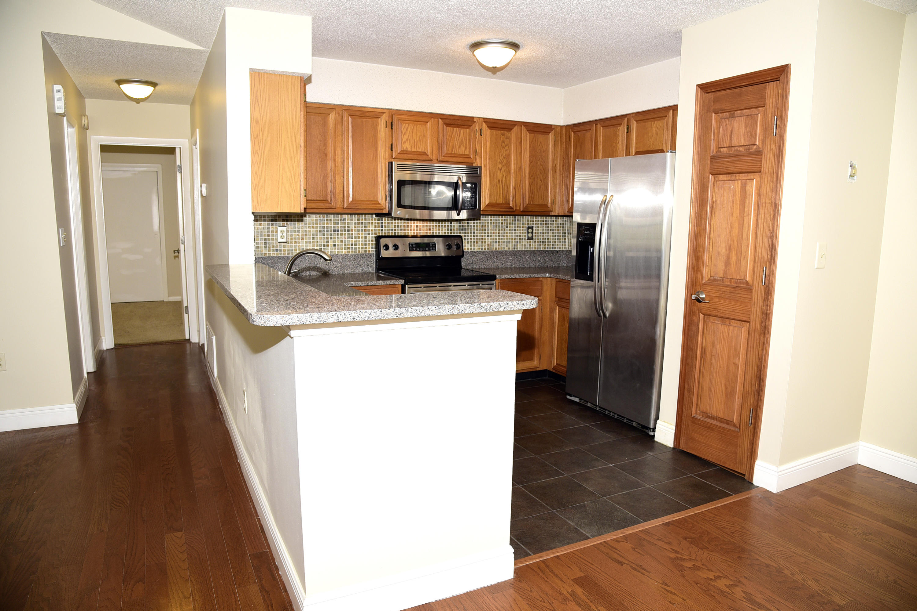 PARKWOOD AT BLUEWATER BAY - Residential