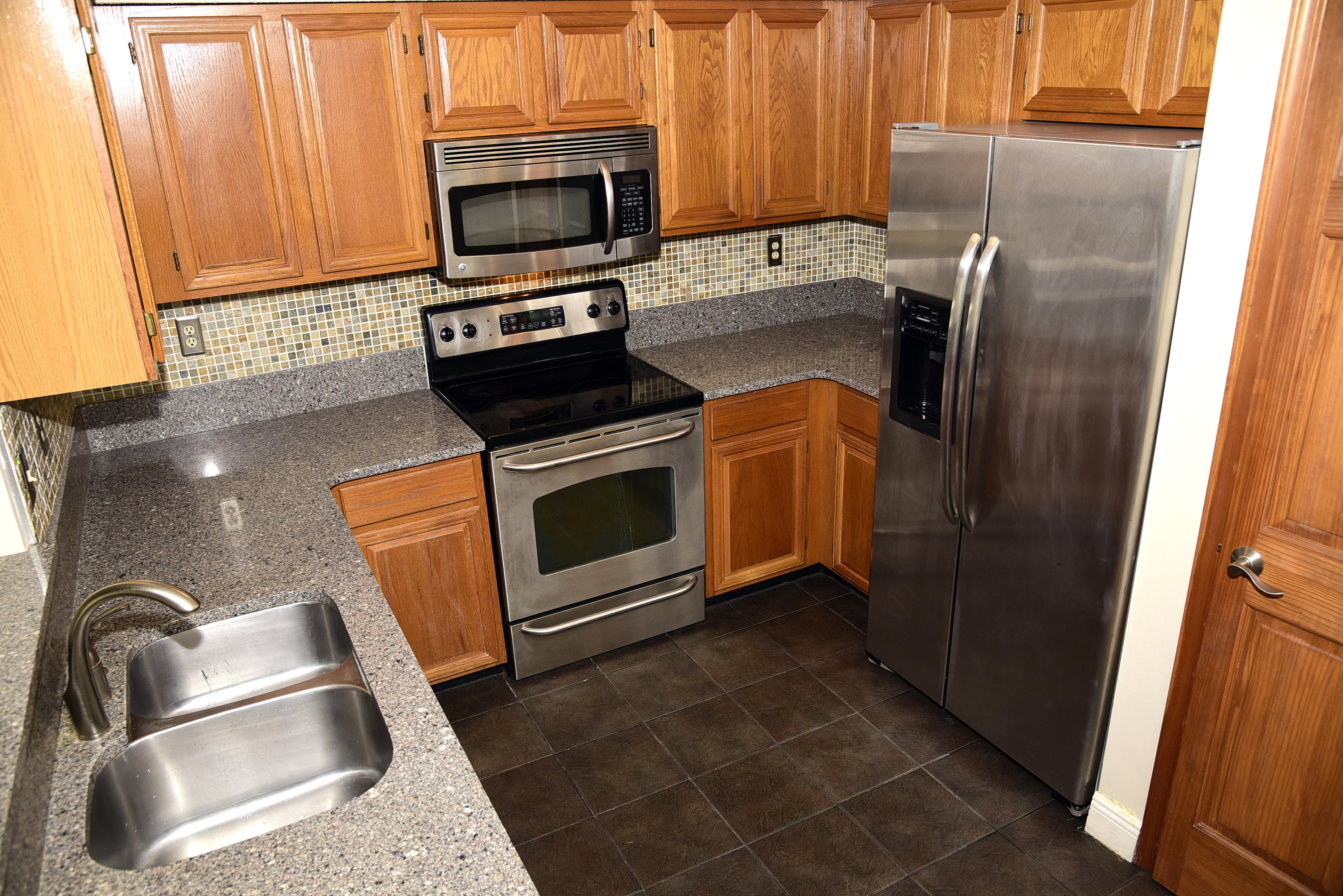 PARKWOOD AT BLUEWATER BAY - Residential