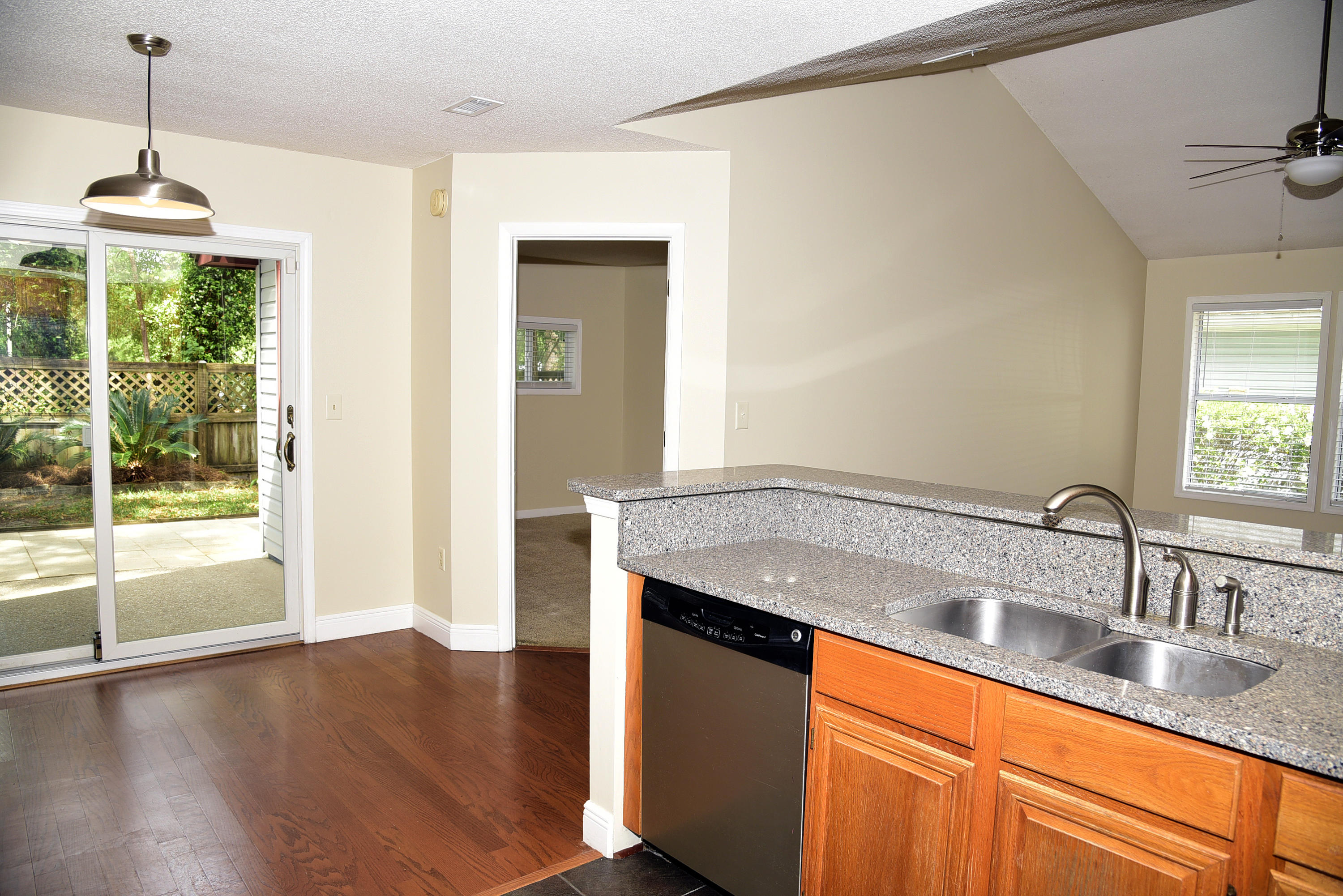 PARKWOOD AT BLUEWATER BAY - Residential