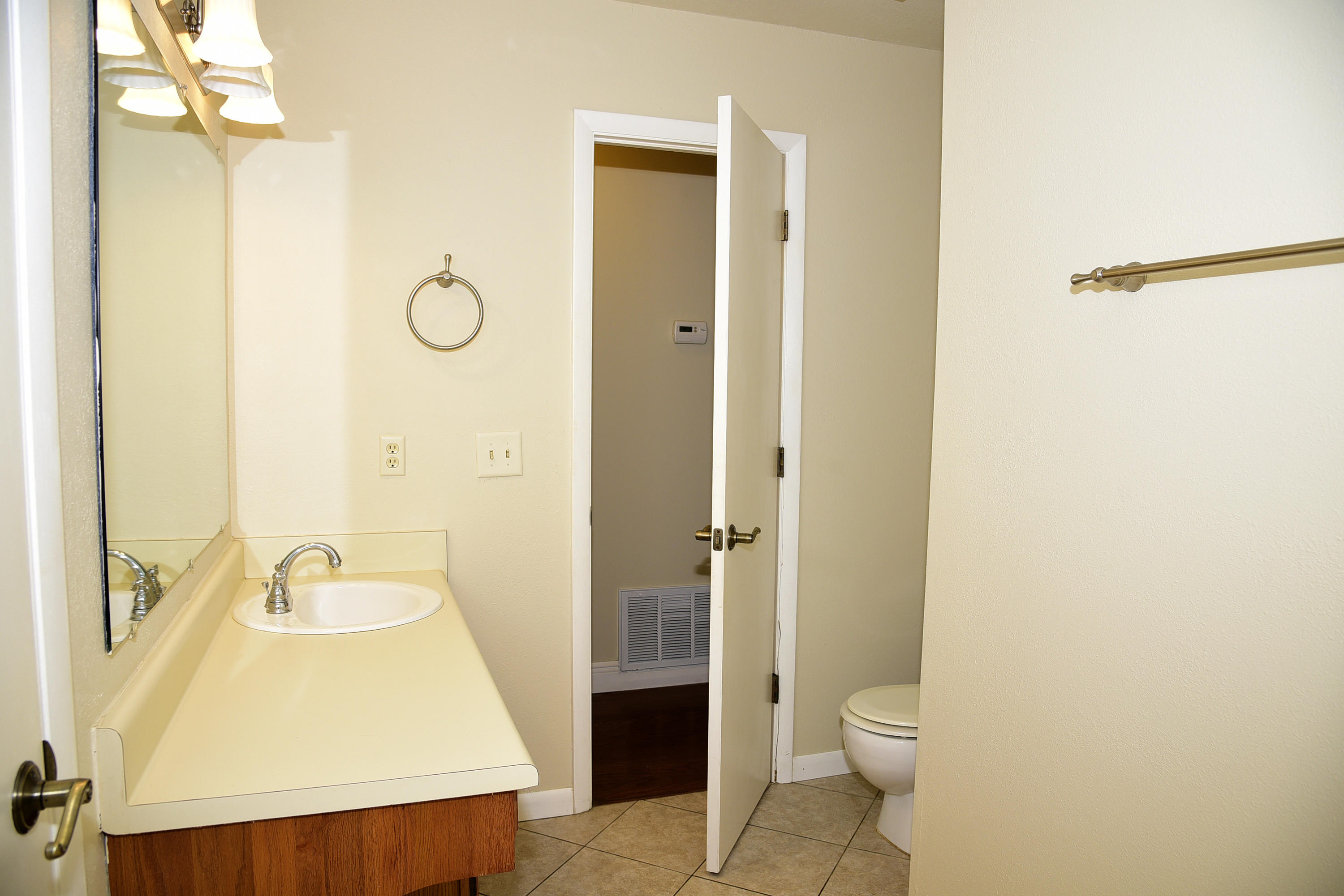 PARKWOOD AT BLUEWATER BAY - Residential