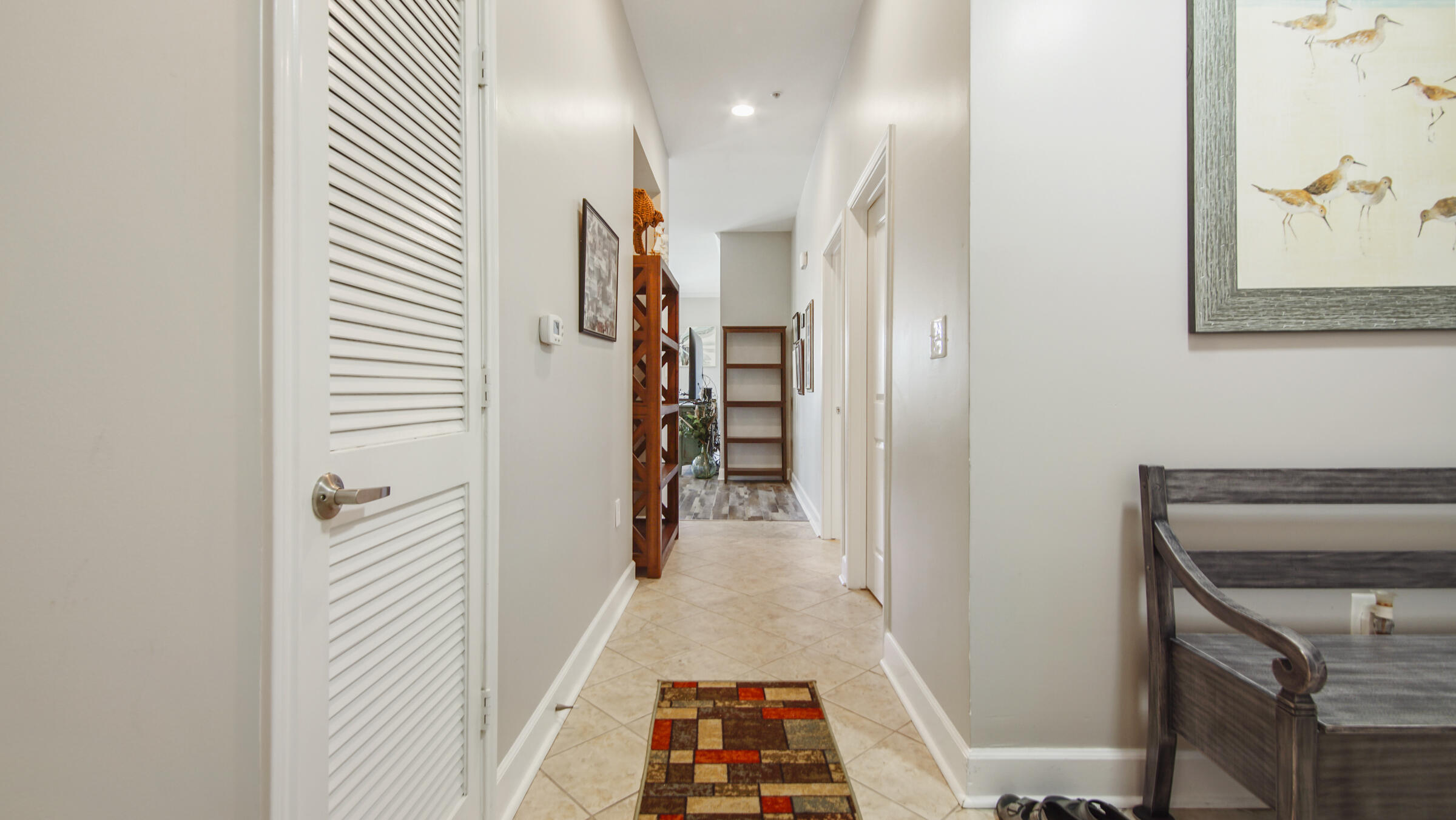 ISLAND RESERVE - Residential