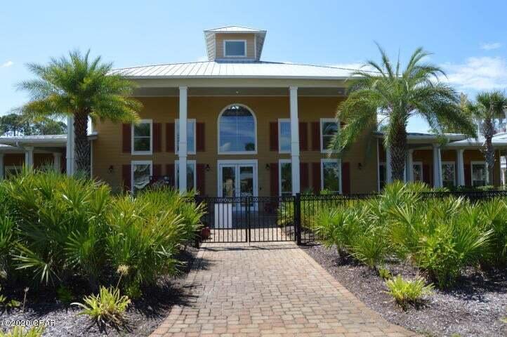 ISLAND RESERVE - Residential