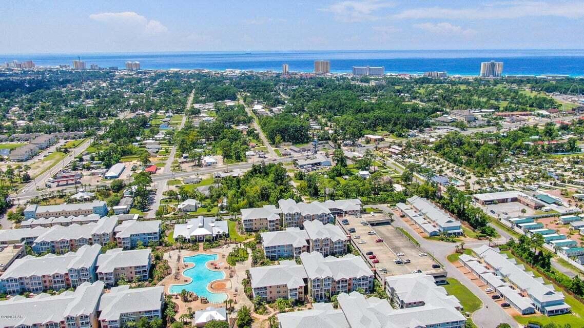 ISLAND RESERVE - Residential