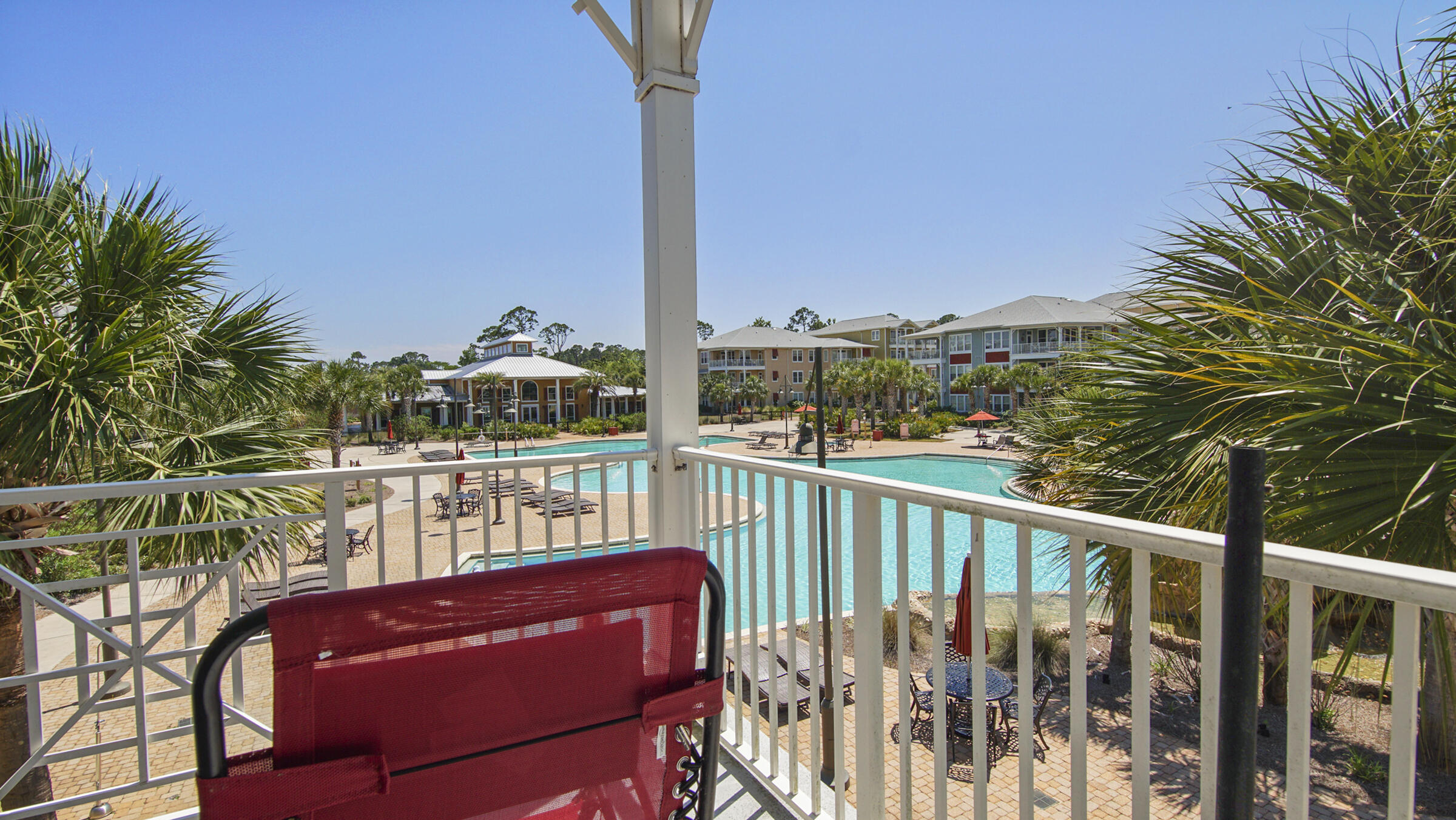 ISLAND RESERVE - Residential