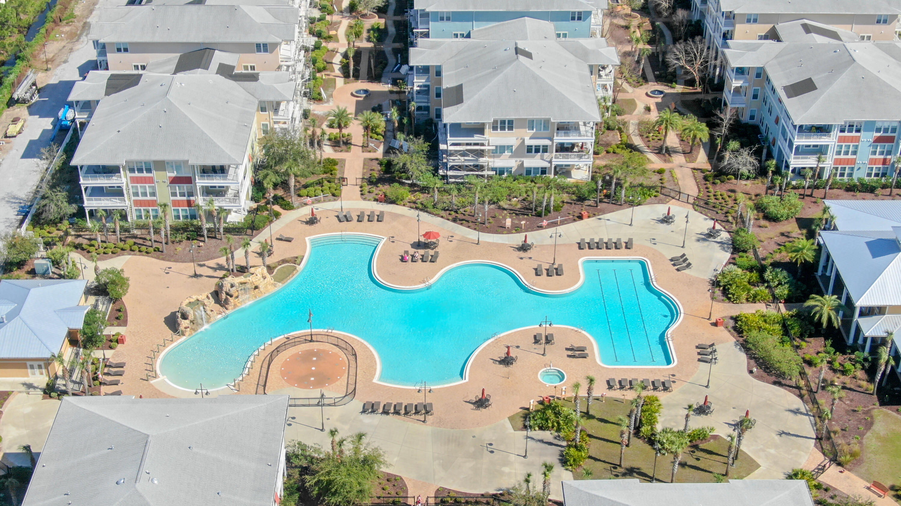 ISLAND RESERVE - Residential