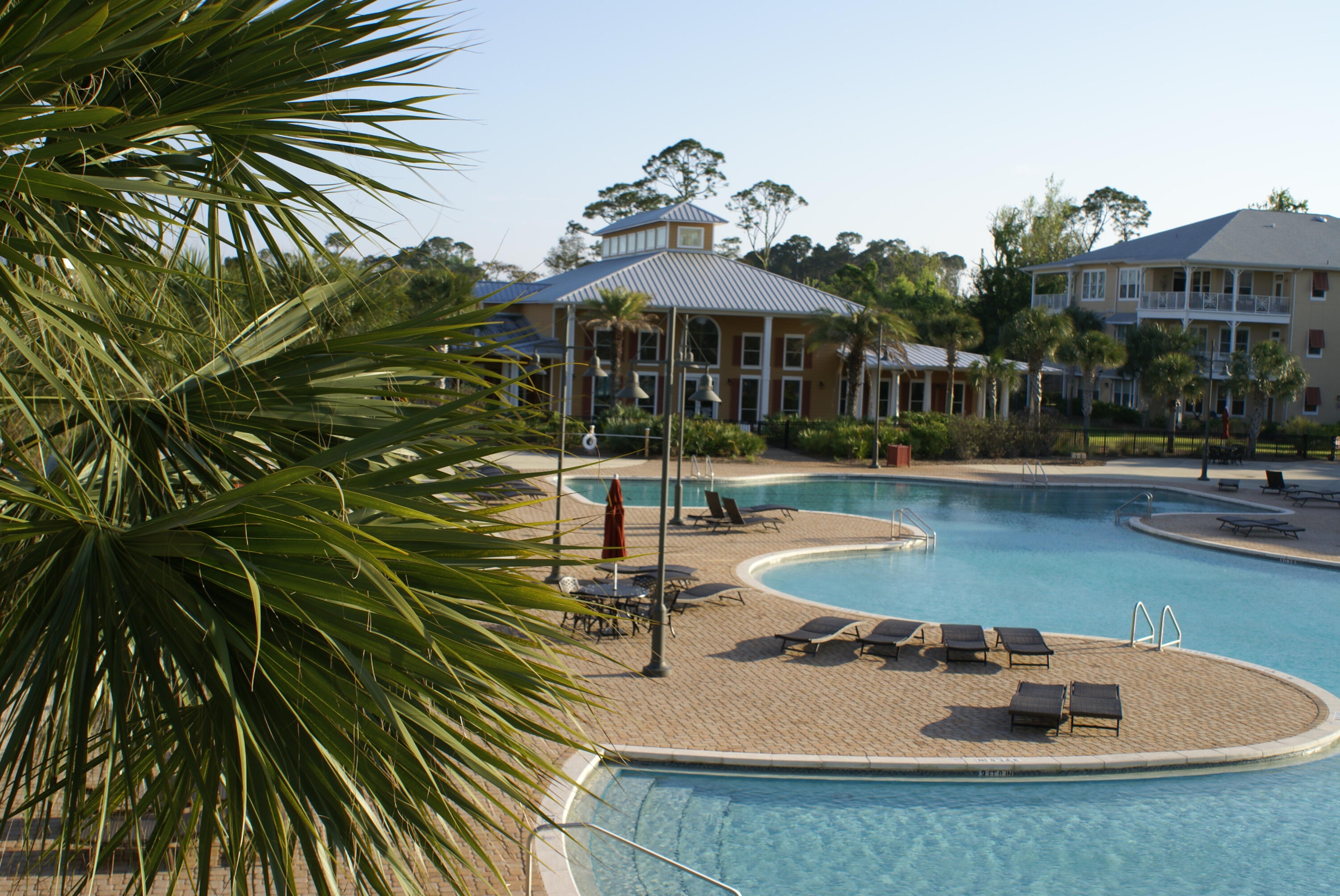 ISLAND RESERVE - Residential