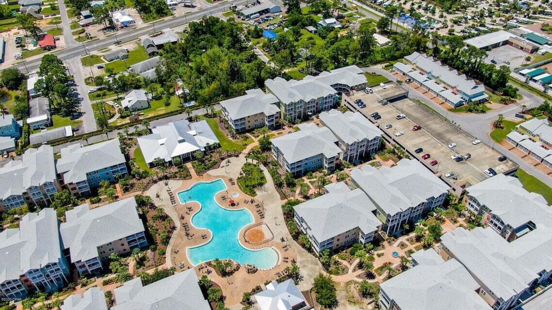 ISLAND RESERVE - Residential