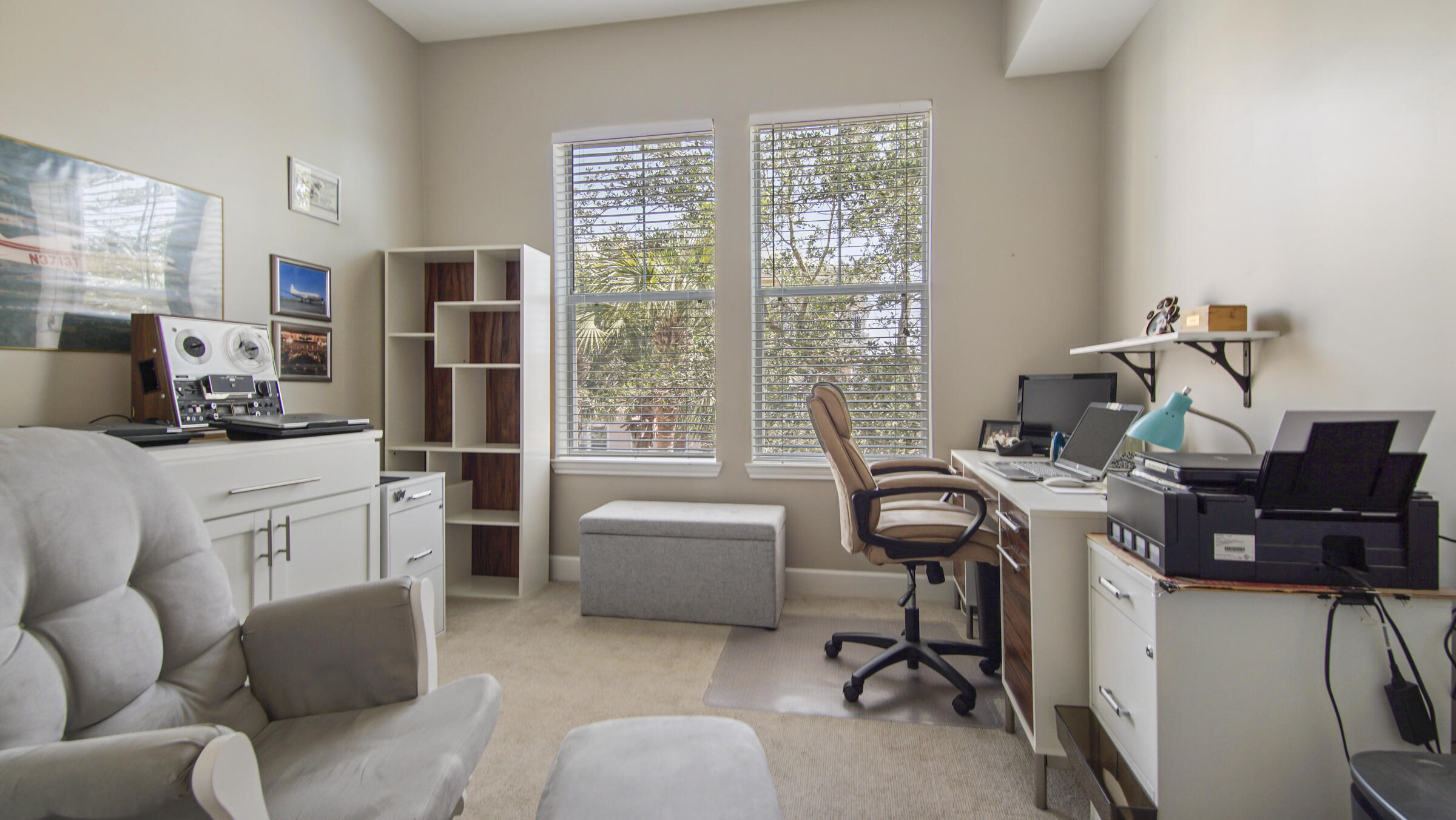 ISLAND RESERVE - Residential