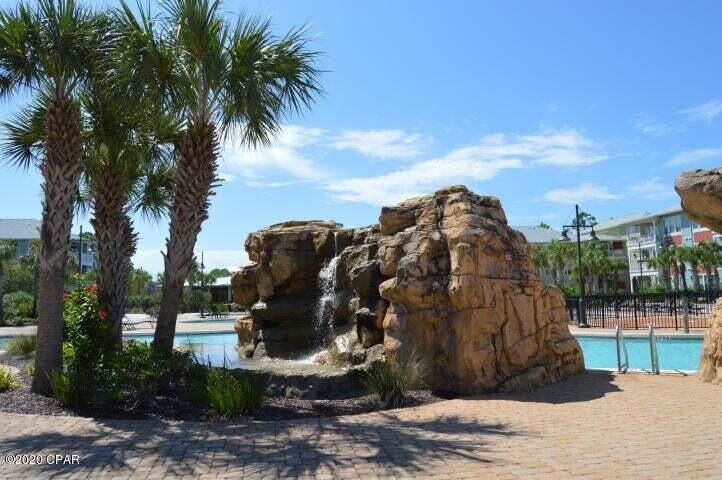 ISLAND RESERVE - Residential