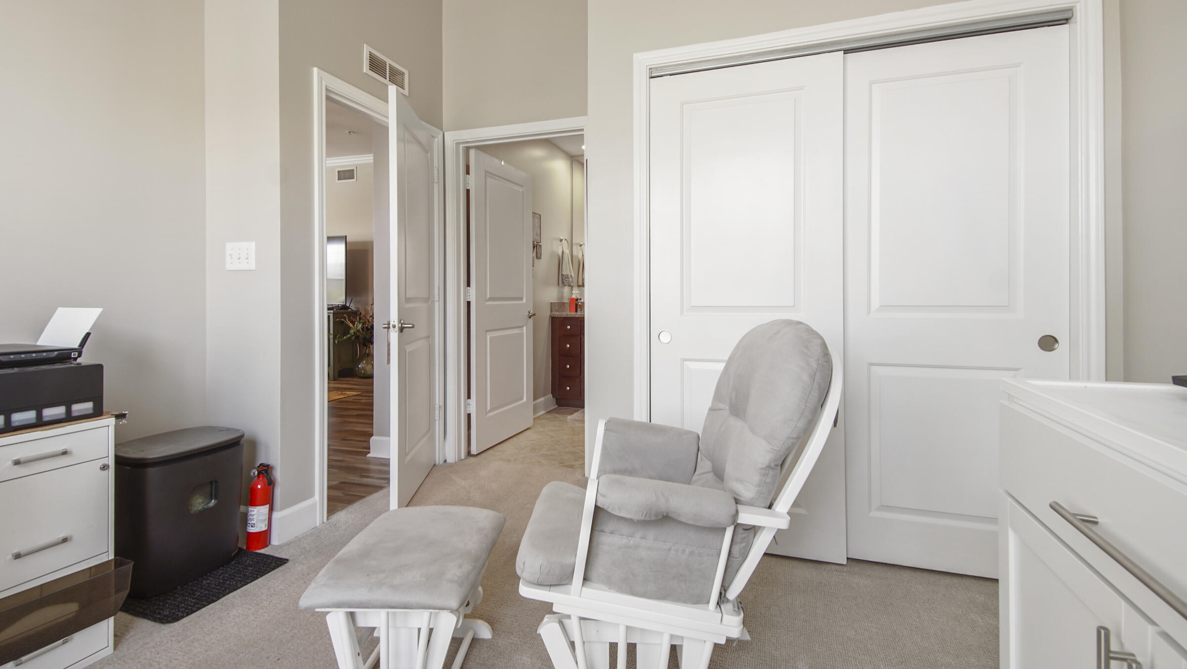 ISLAND RESERVE - Residential