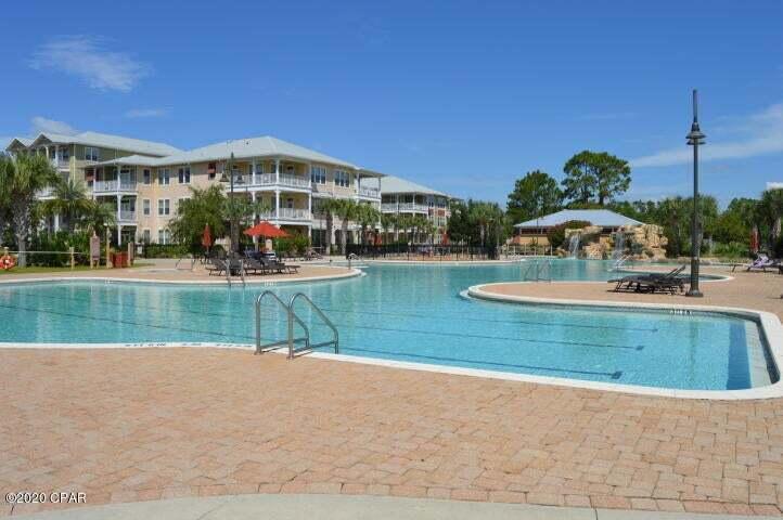 ISLAND RESERVE - Residential