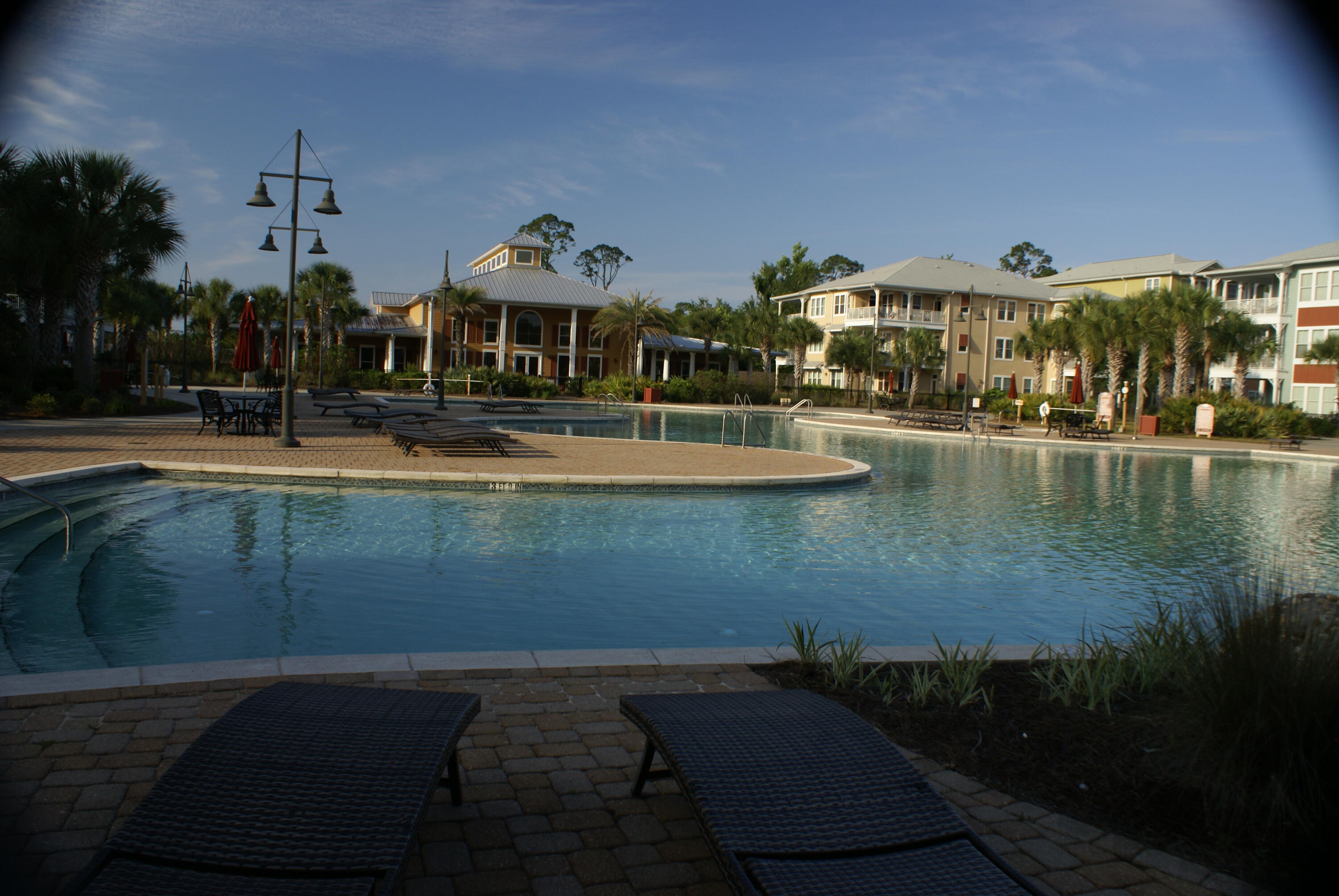 ISLAND RESERVE - Residential